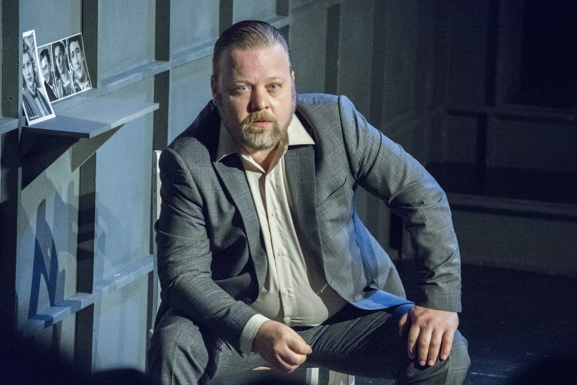 Афиша: Причал в Москве 29 марта 2026