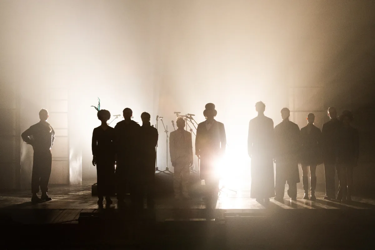 Афиша: Приглашение на казнь в Москве 25 марта 2026