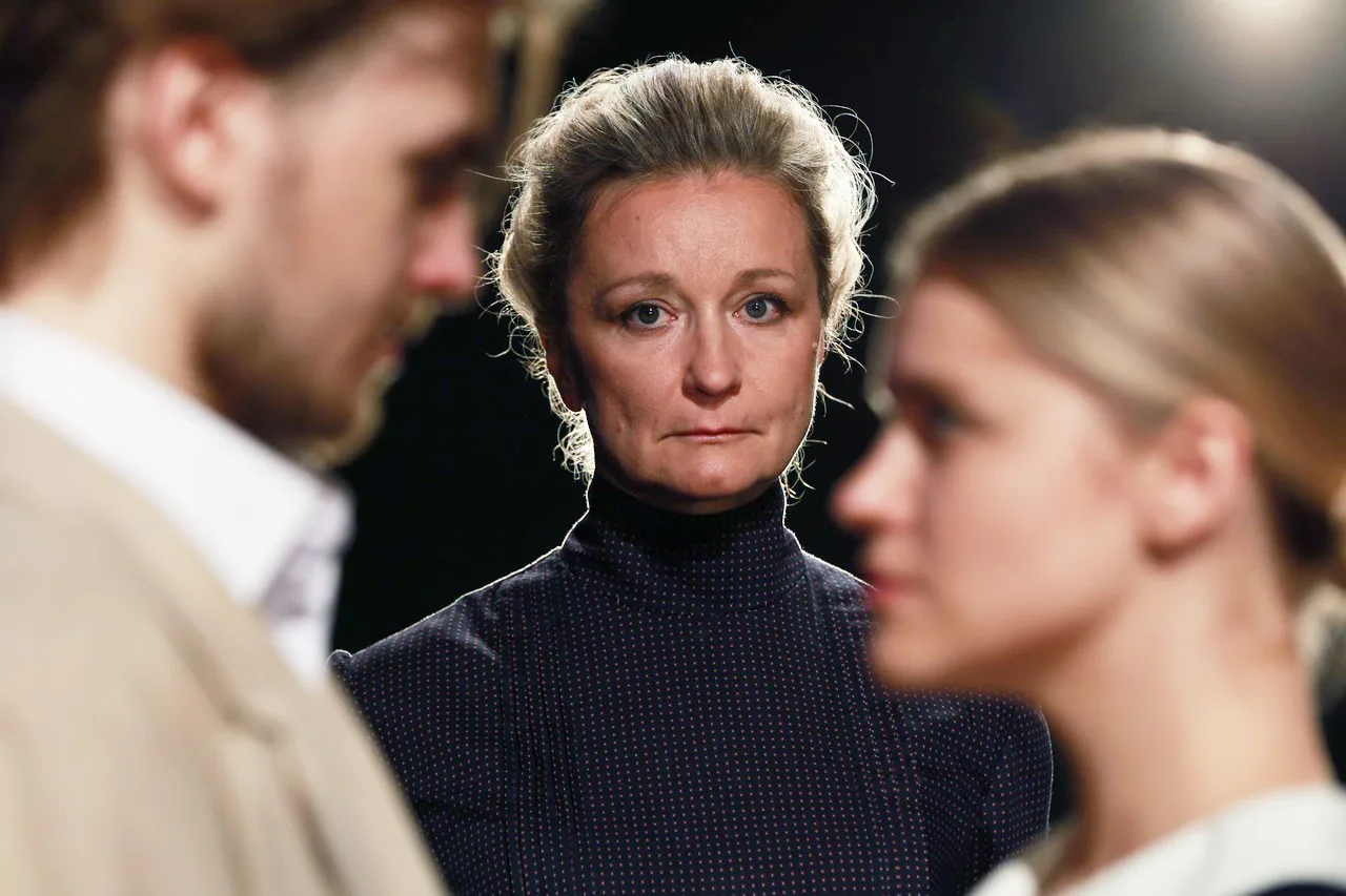 Афиша: Привидения в Воронеже 26 марта 2026