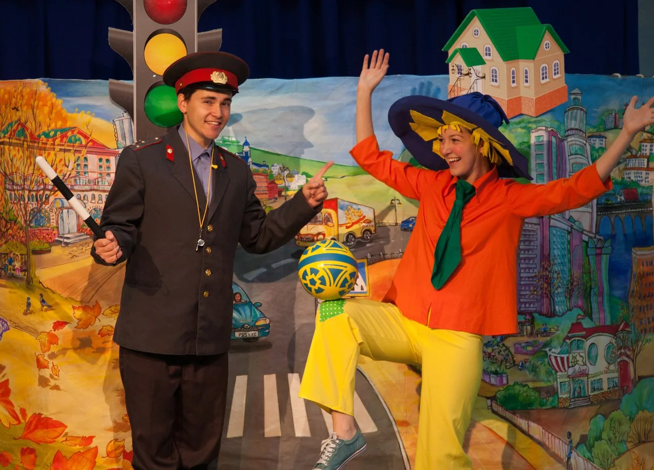 Афиша: Прививка от вредности в Екатеринбурге 28 марта 2026