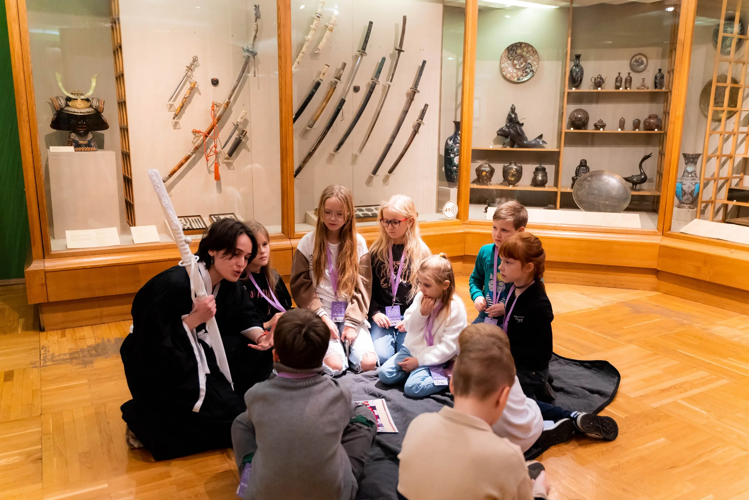 Афиша: Pro Японию в Москве 28 марта 2026