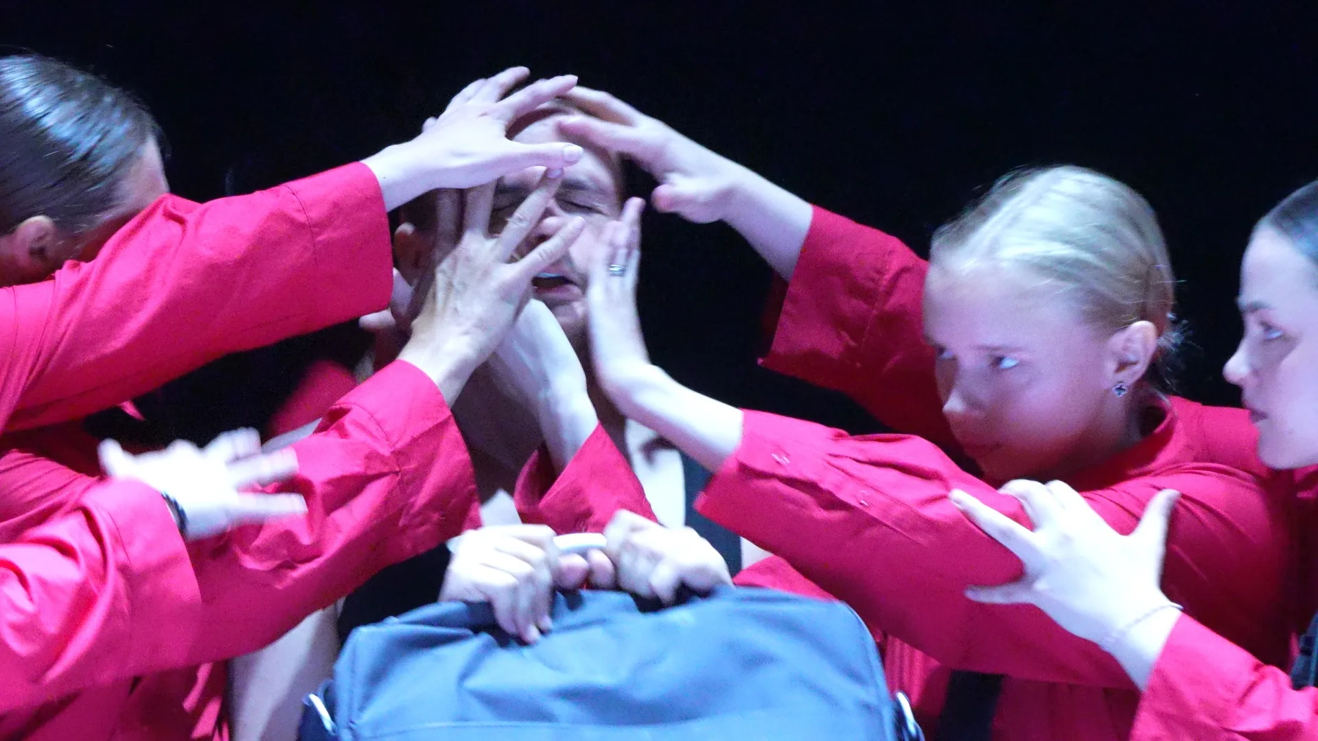 Афиша: Пробуждение в Санкт-Петербурге 24 марта 2026