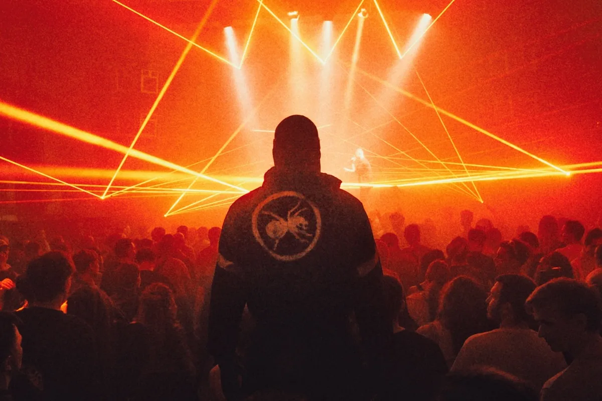 Афиша: Prodigy Con в Перми 28 марта 2026