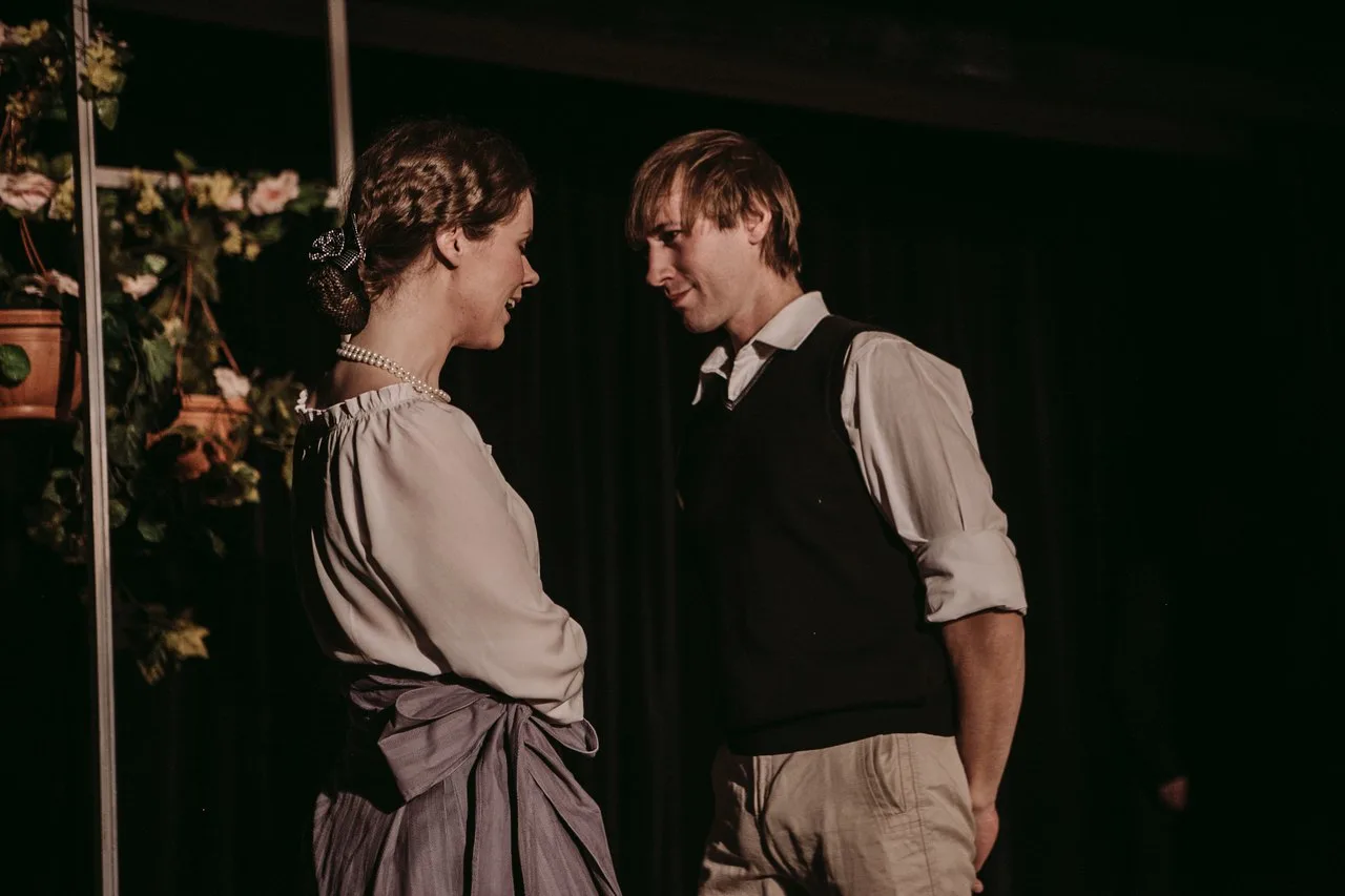 Афиша: Профессия миссис Уоррен в Санкт-Петербурге 29 марта 2026