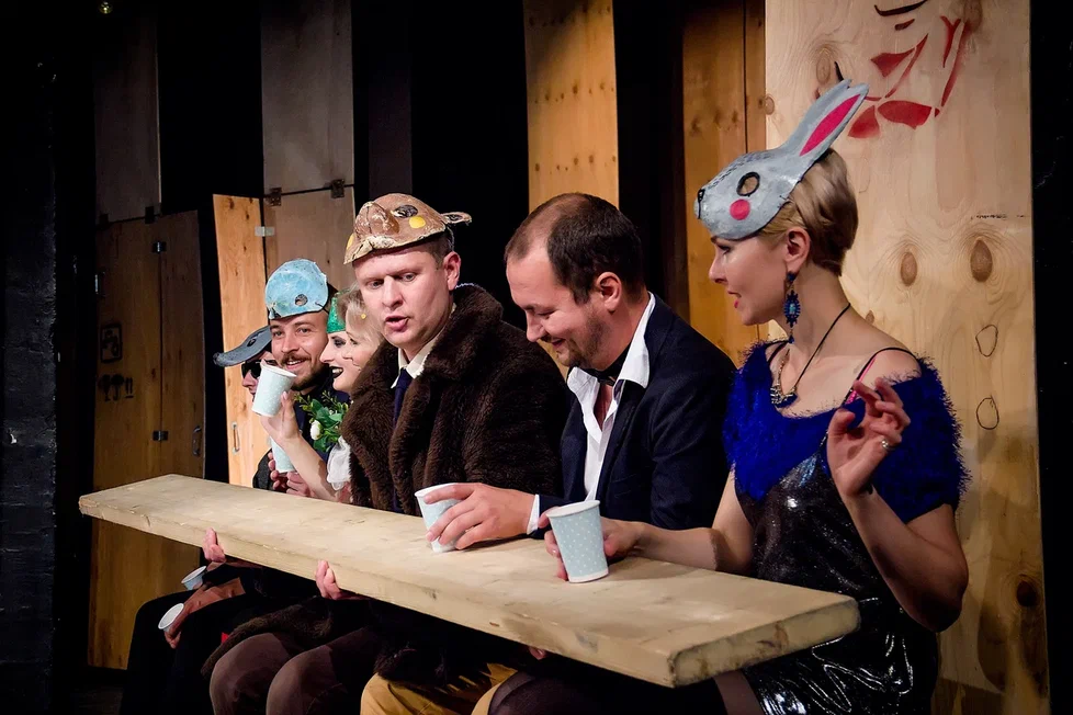 Афиша: #Прощайиюнь в Санкт-Петербурге 31 марта 2026