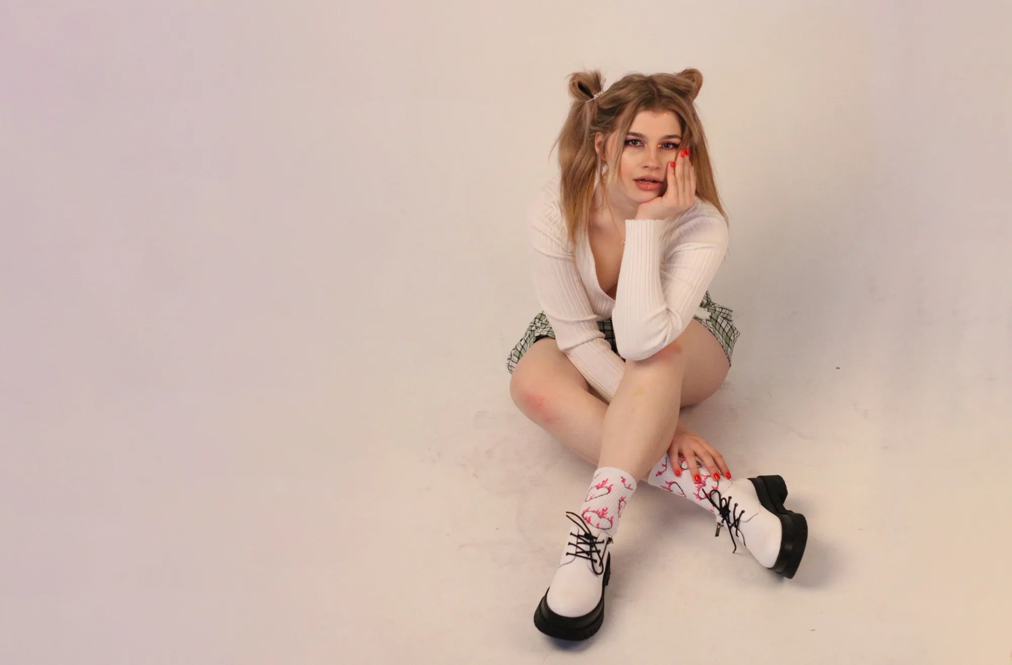 Афиша: просто Лера в Пензе 23 марта 2026