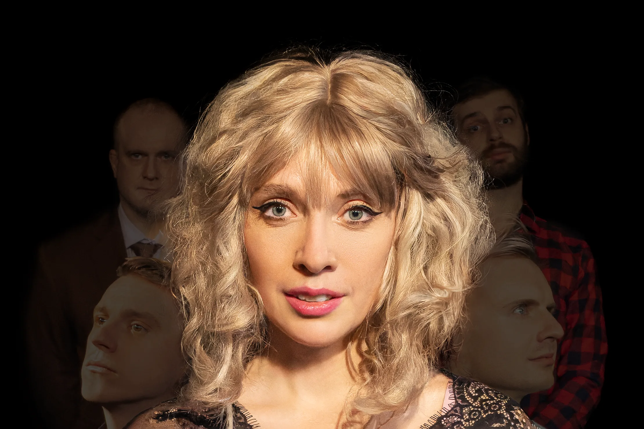 Афиша: Провинциалка в Москве 30 марта 2026