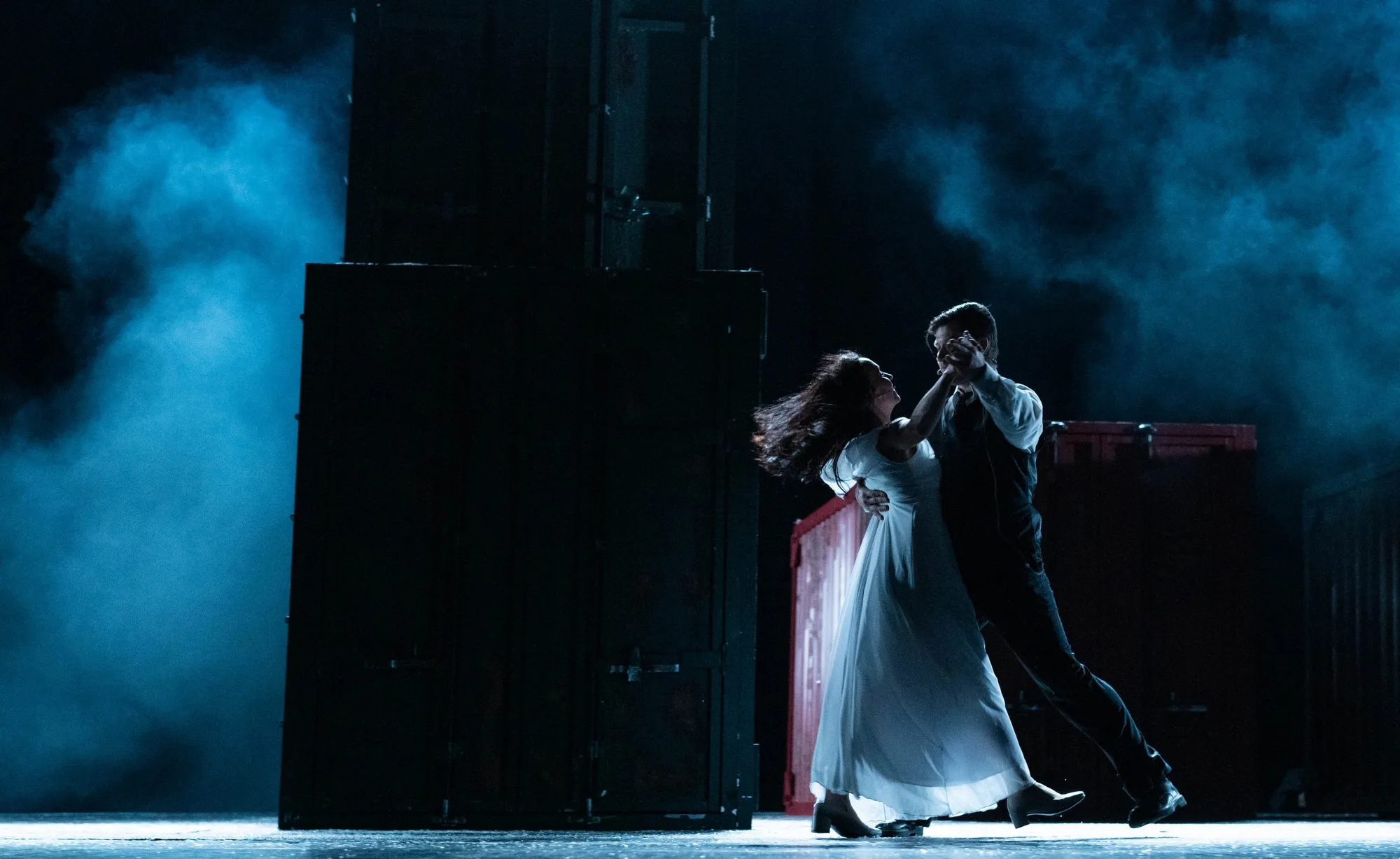 Афиша: Рәшә / Марево в Казани 27 марта 2026