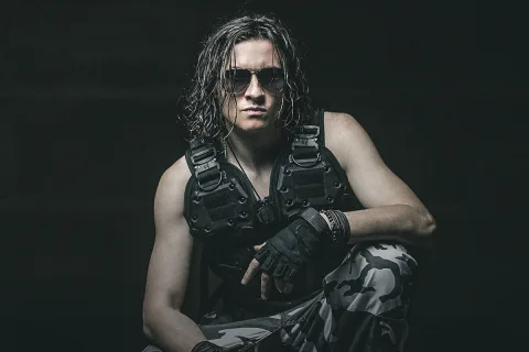 Афиша: Radio Tapok в Белгороде 27 марта 2027