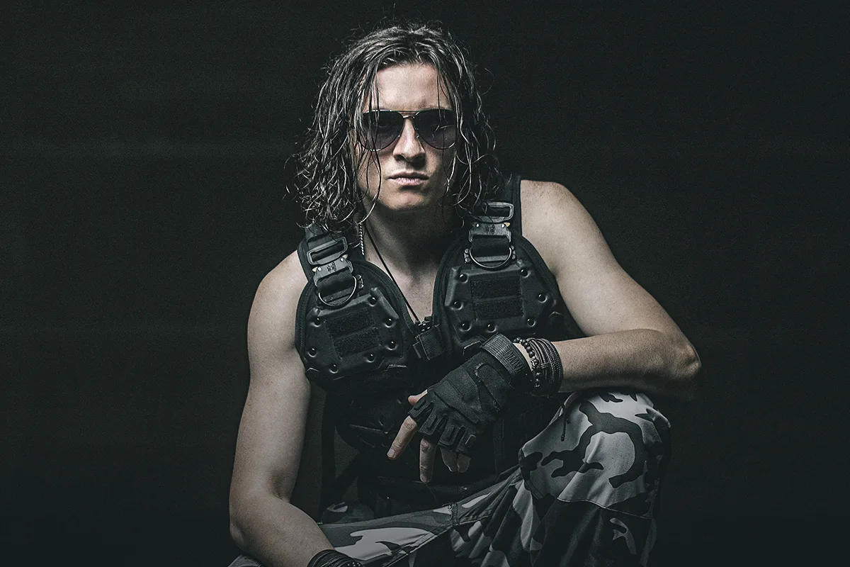 Афиша: Radio Tapok в Москве 26 марта 2026