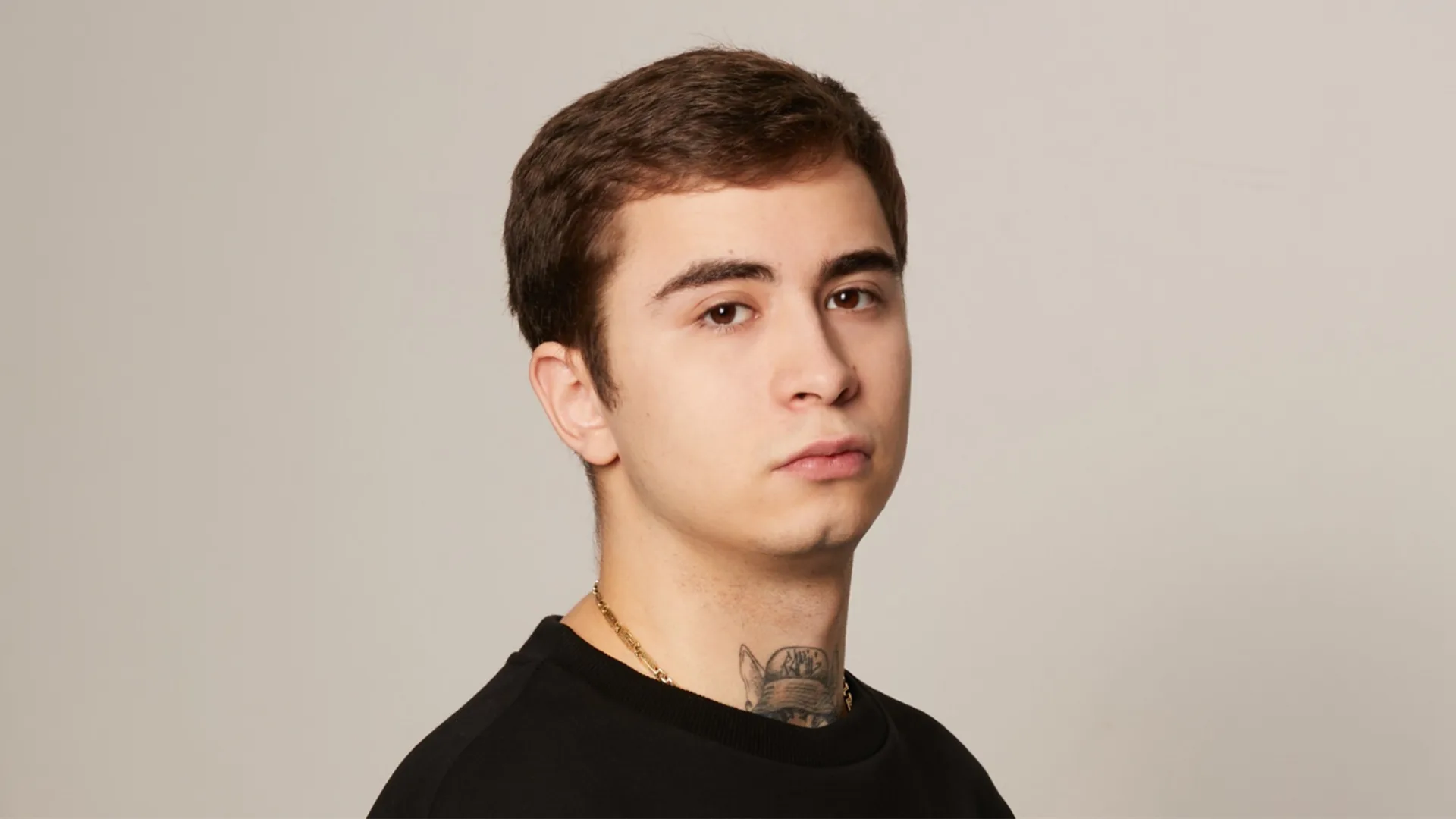 Афиша: Ramil’ в Москве 29 марта 2026