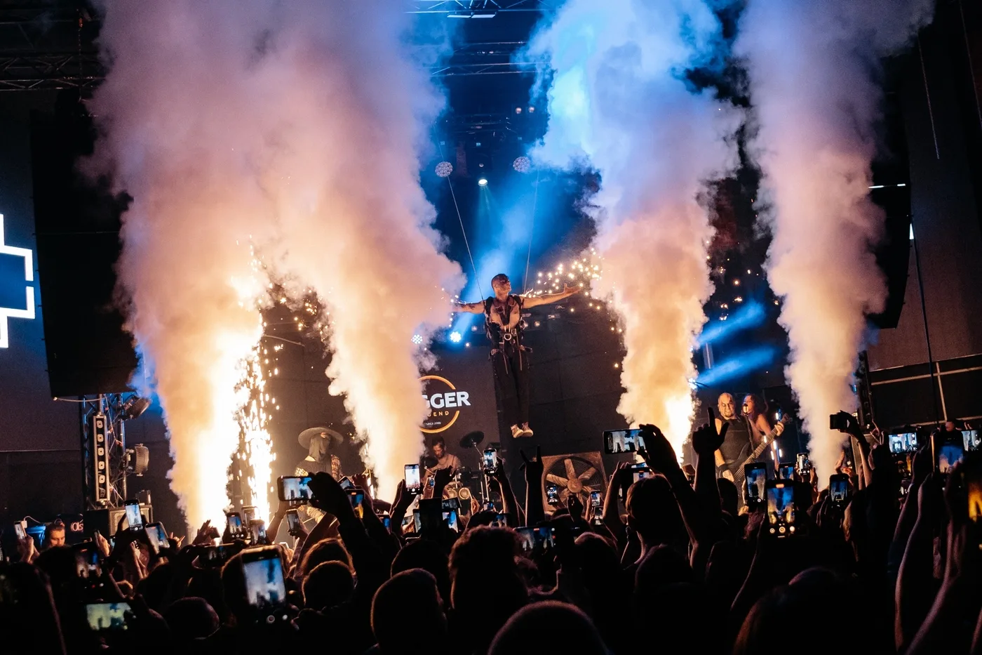 Афиша: Rammproject в Твери 27 марта 2026