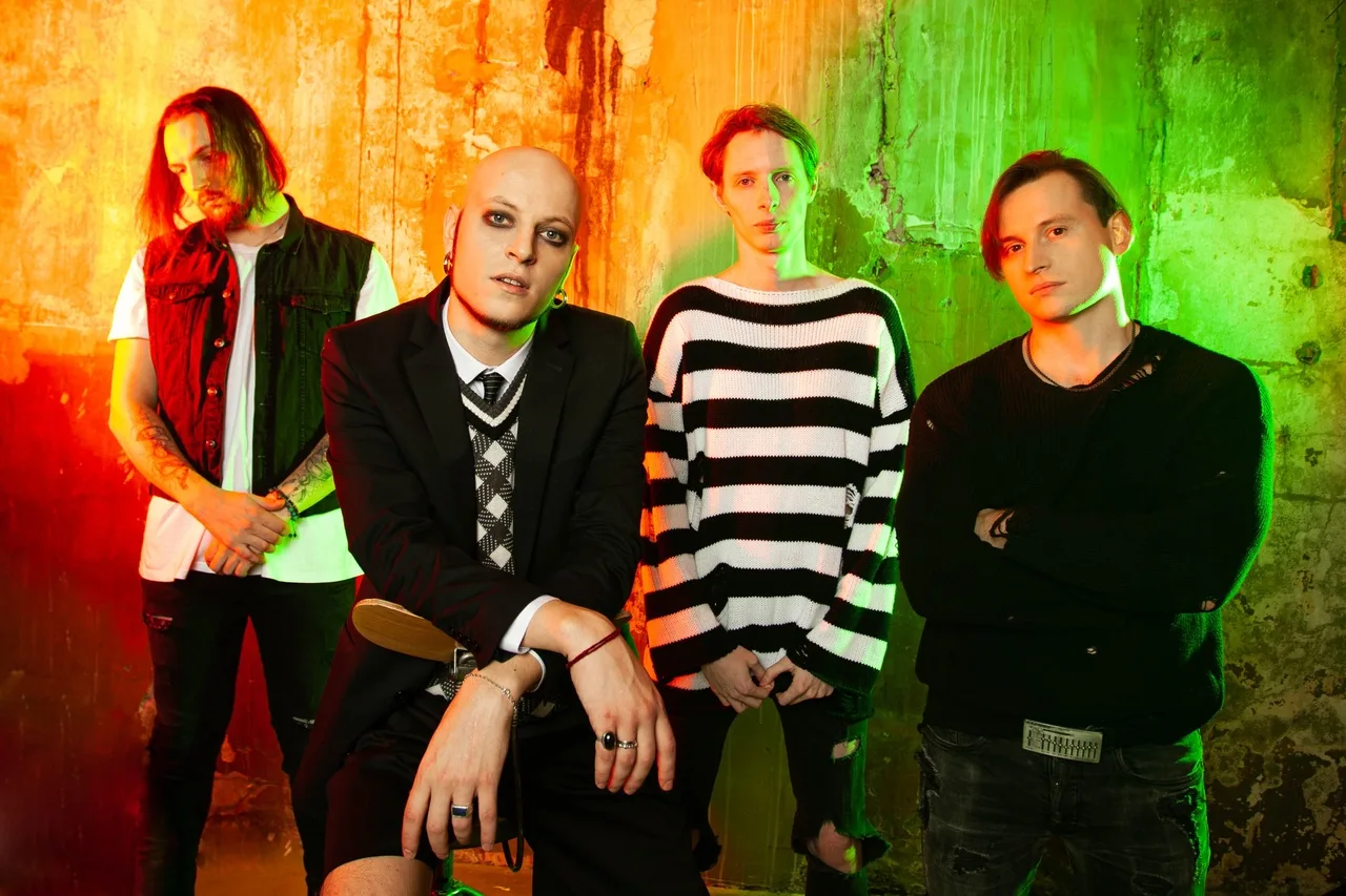 Афиша: Ravanna в Санкт-Петербурге 28 марта 2026