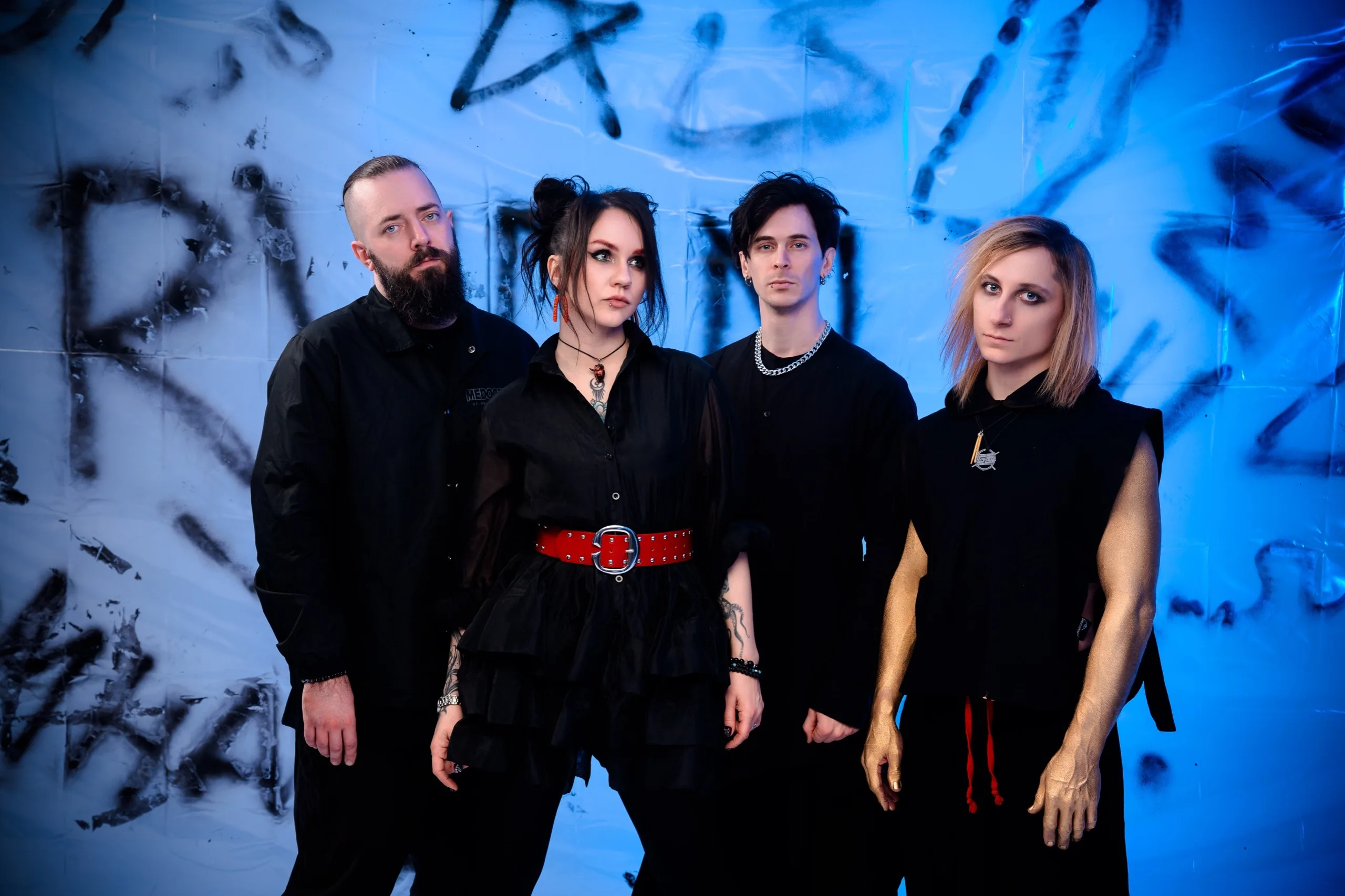 Афиша: Ravdina. Meet & Greet в Санкт-Петербурге 26 марта 2026