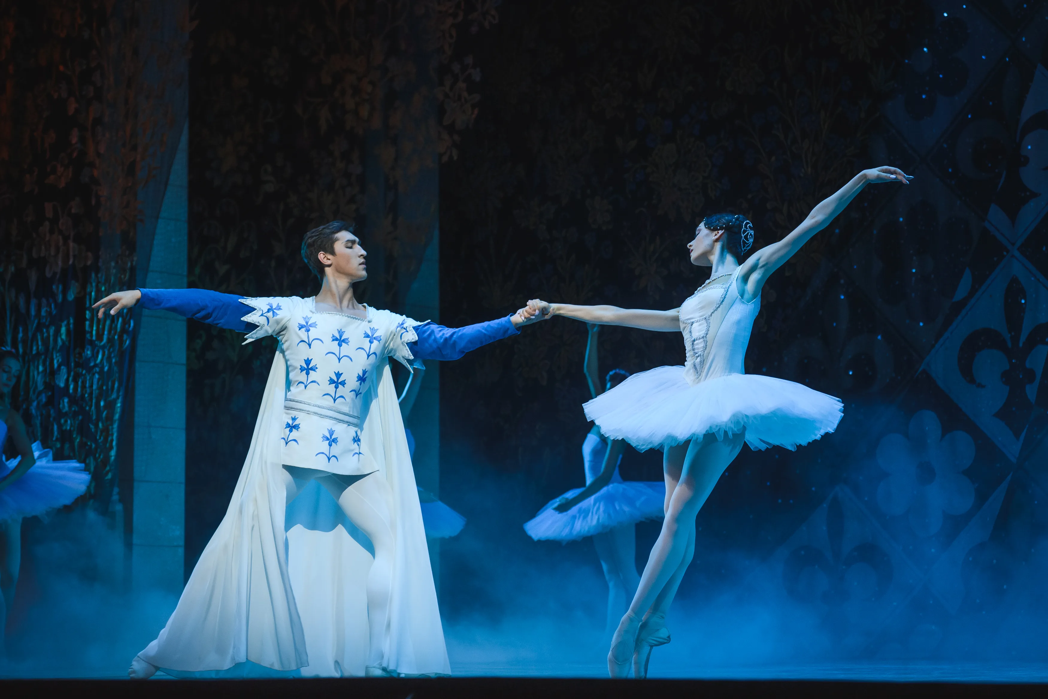 Афиша: Раймонда в Перми 29 марта 2026