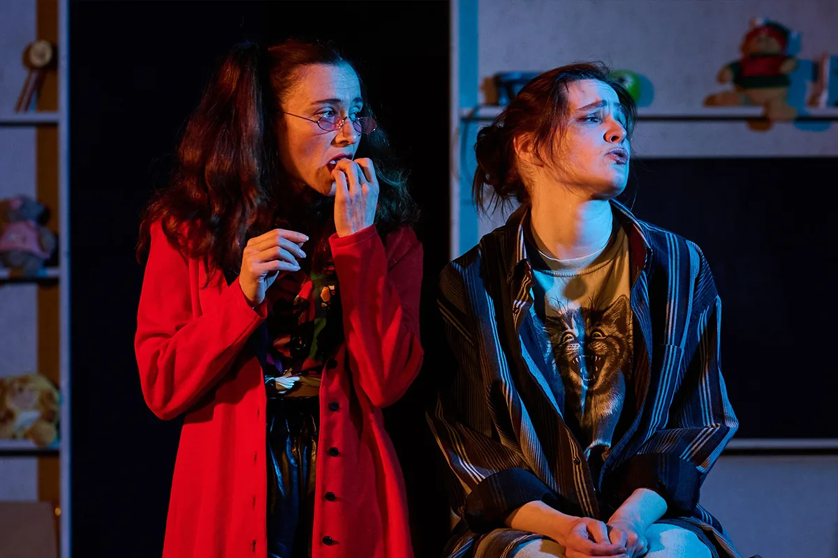 Афиша: Реальность под вопросом в Воронеже 30 марта 2026