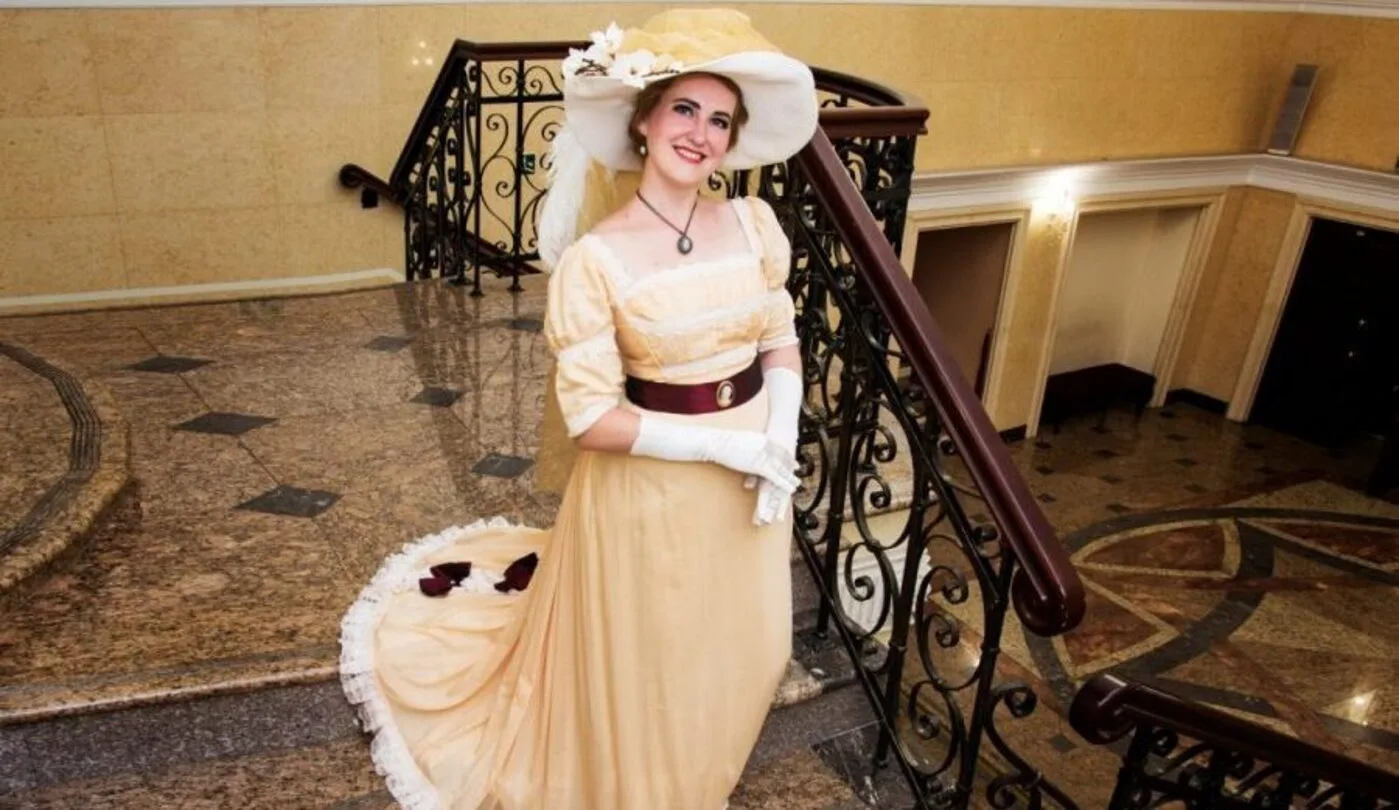 Афиша: Релакс в большом городе. Хиты мировой классики в Владивостоке 27 марта 2026