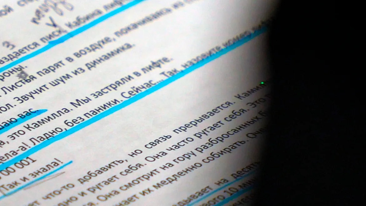 Афиша: Реплика в Екатеринбурге 27 марта 2026