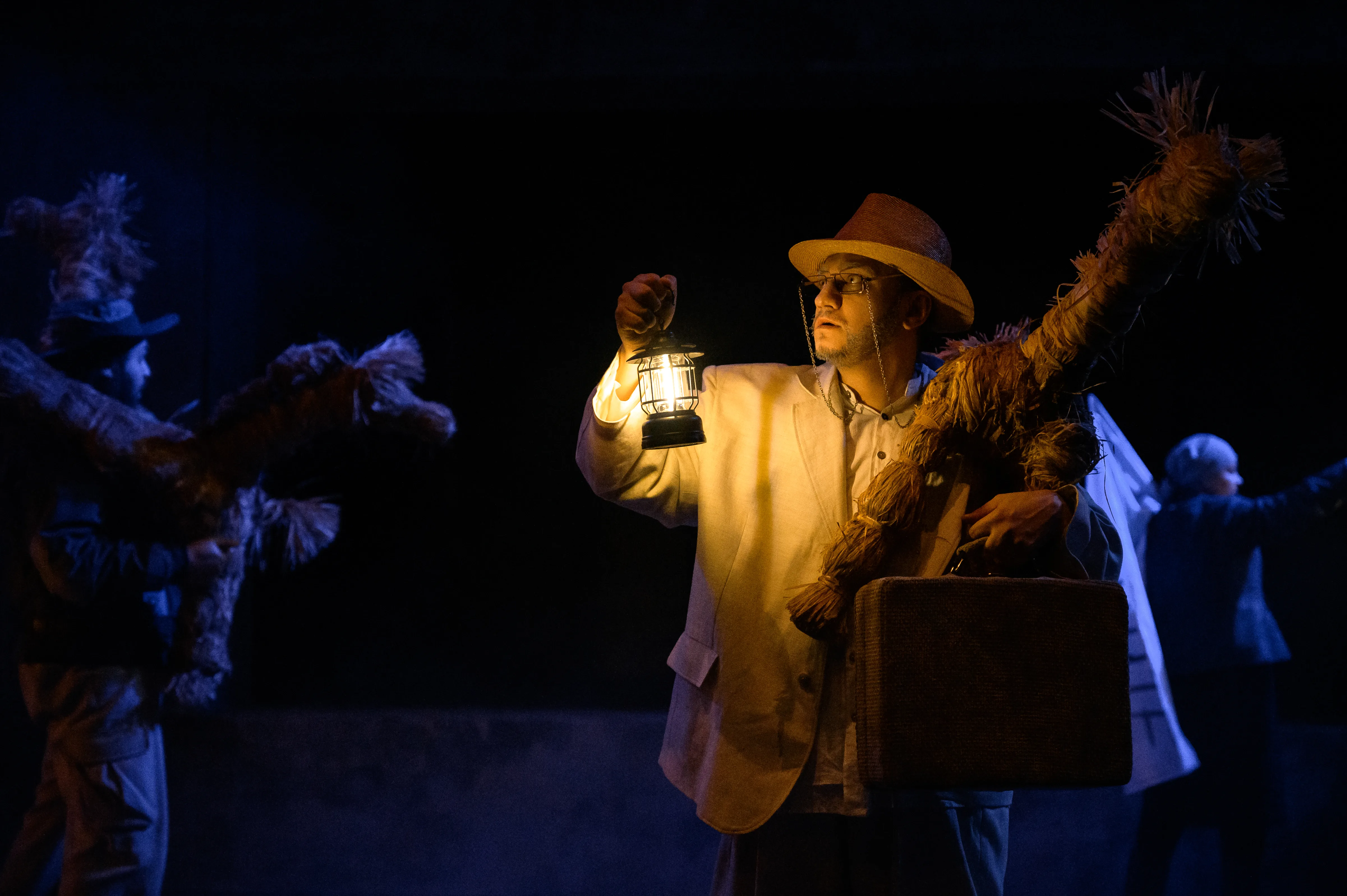 Афиша: Ревизор. Версия в Челябинске 28 марта 2026