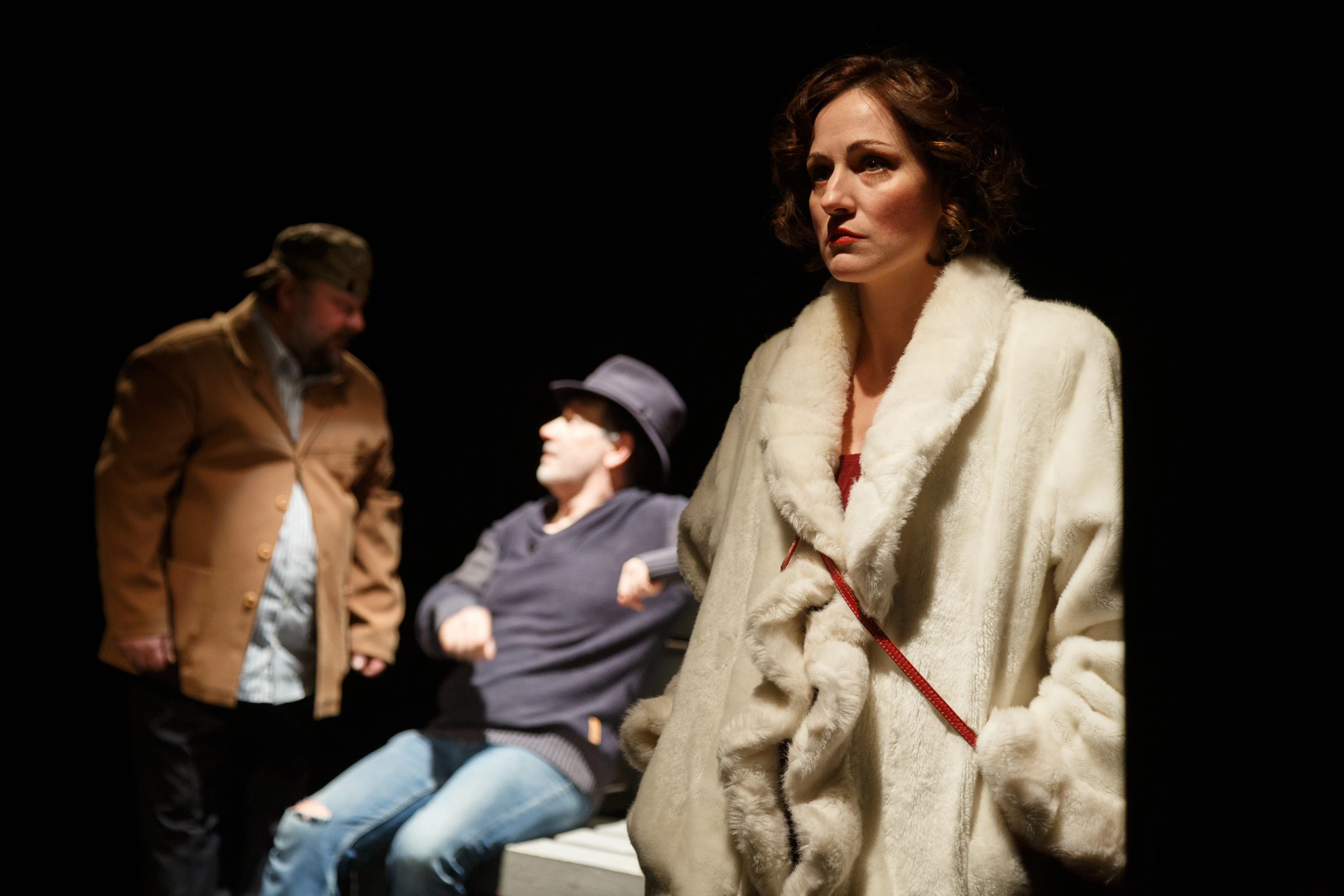 Афиша: Риверсайд Драйв в Москве 29 марта 2026