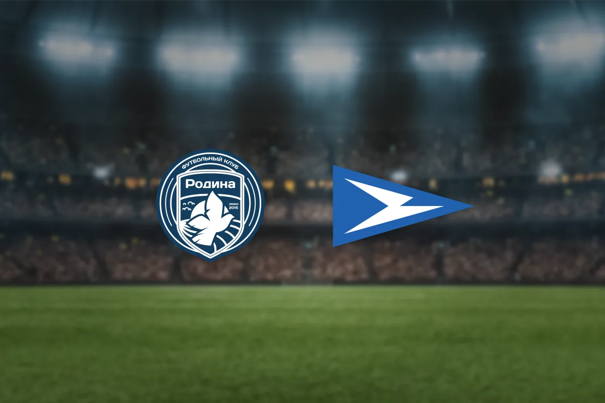 Афиша: Родина — Чайка в Москве 23 марта 2026