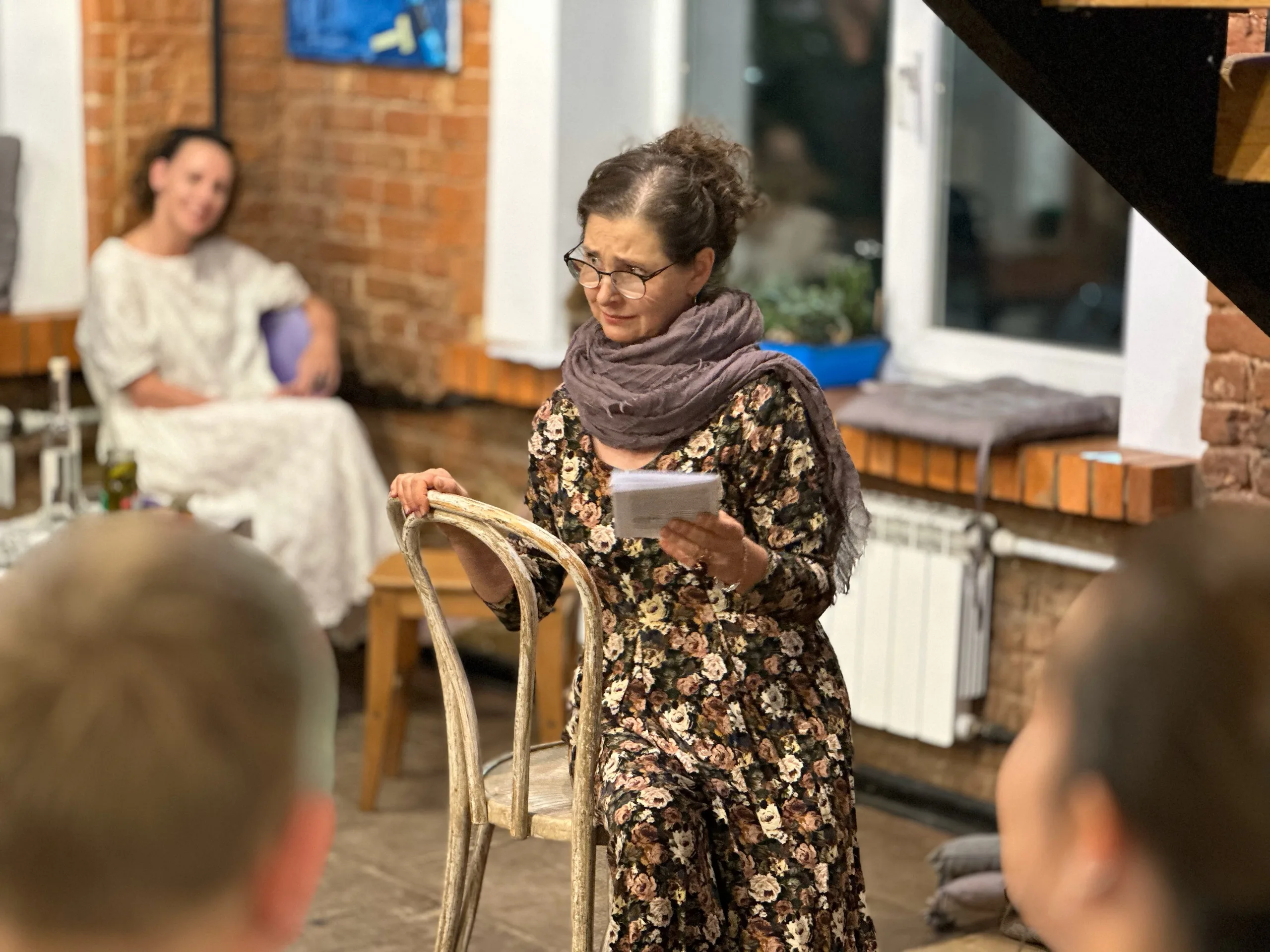 Афиша: Родина моя, Автозавод в Москве 27 марта 2026