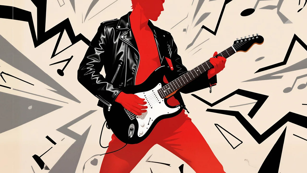 Афиша: Рок-ностальгия. Хиты советского рока в зимней резиденции клуба Rock Hit Neva в Санкт-Петербурге 13 марта 2026