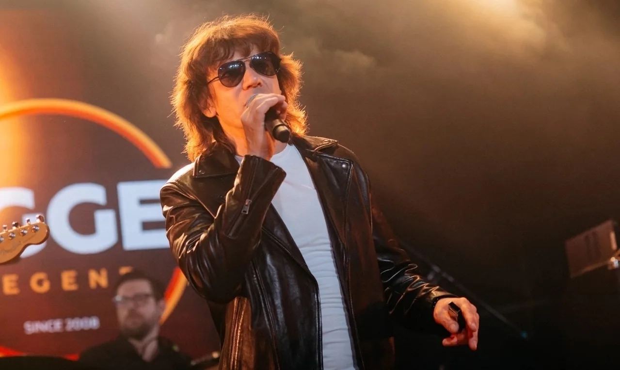 Афиша: Rolling Stones Tribute в Санкт-Петербурге 29 марта 2026