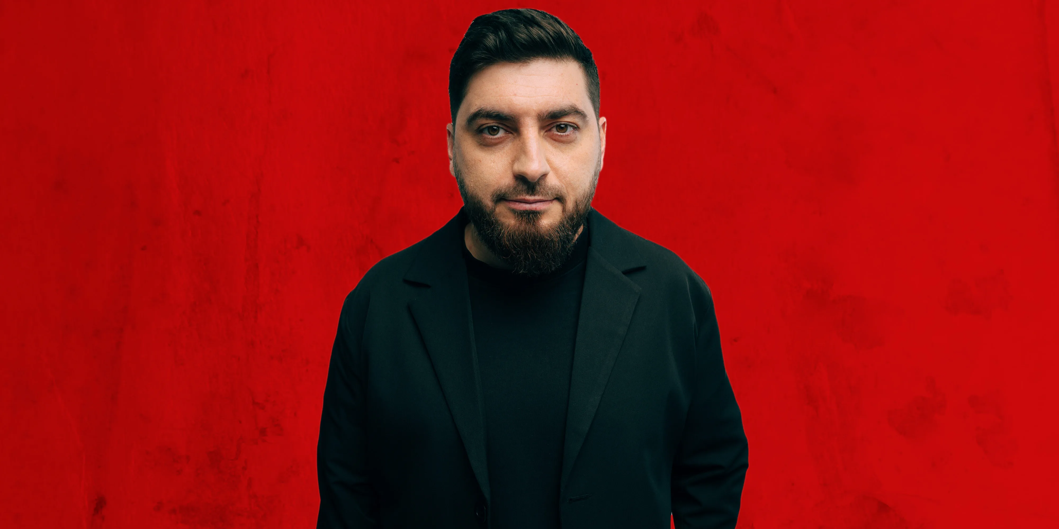 Афиша: Роман Косицын в Владивостоке 29 марта 2026