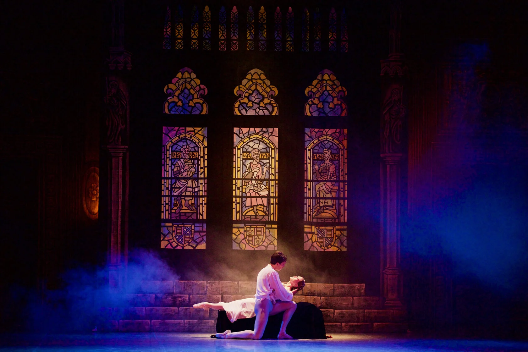 Афиша: Ромео и Джульетта в Курске 28 марта 2026