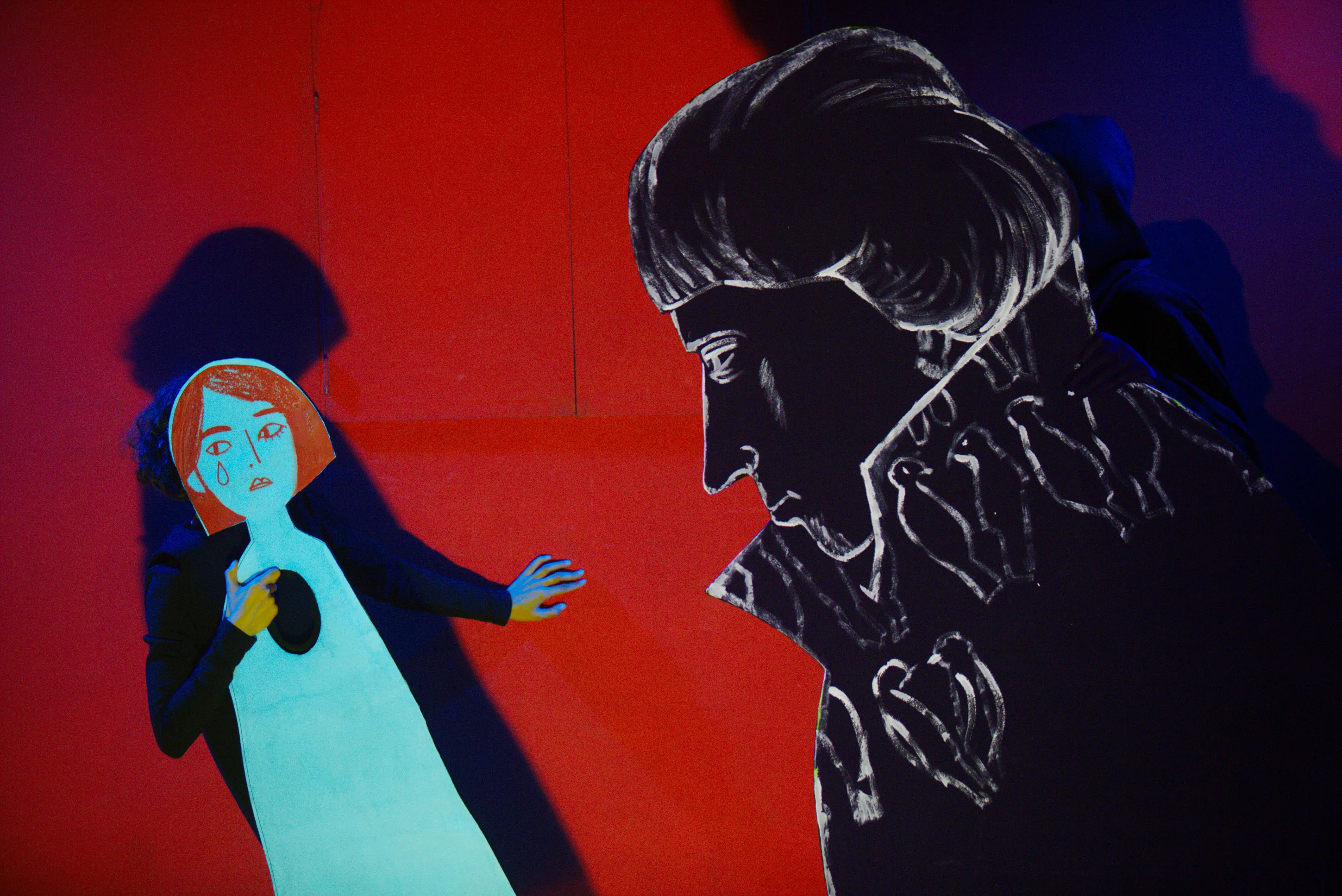 Афиша: Ромео и Джульетта в Санкт-Петербурге 29 марта 2026