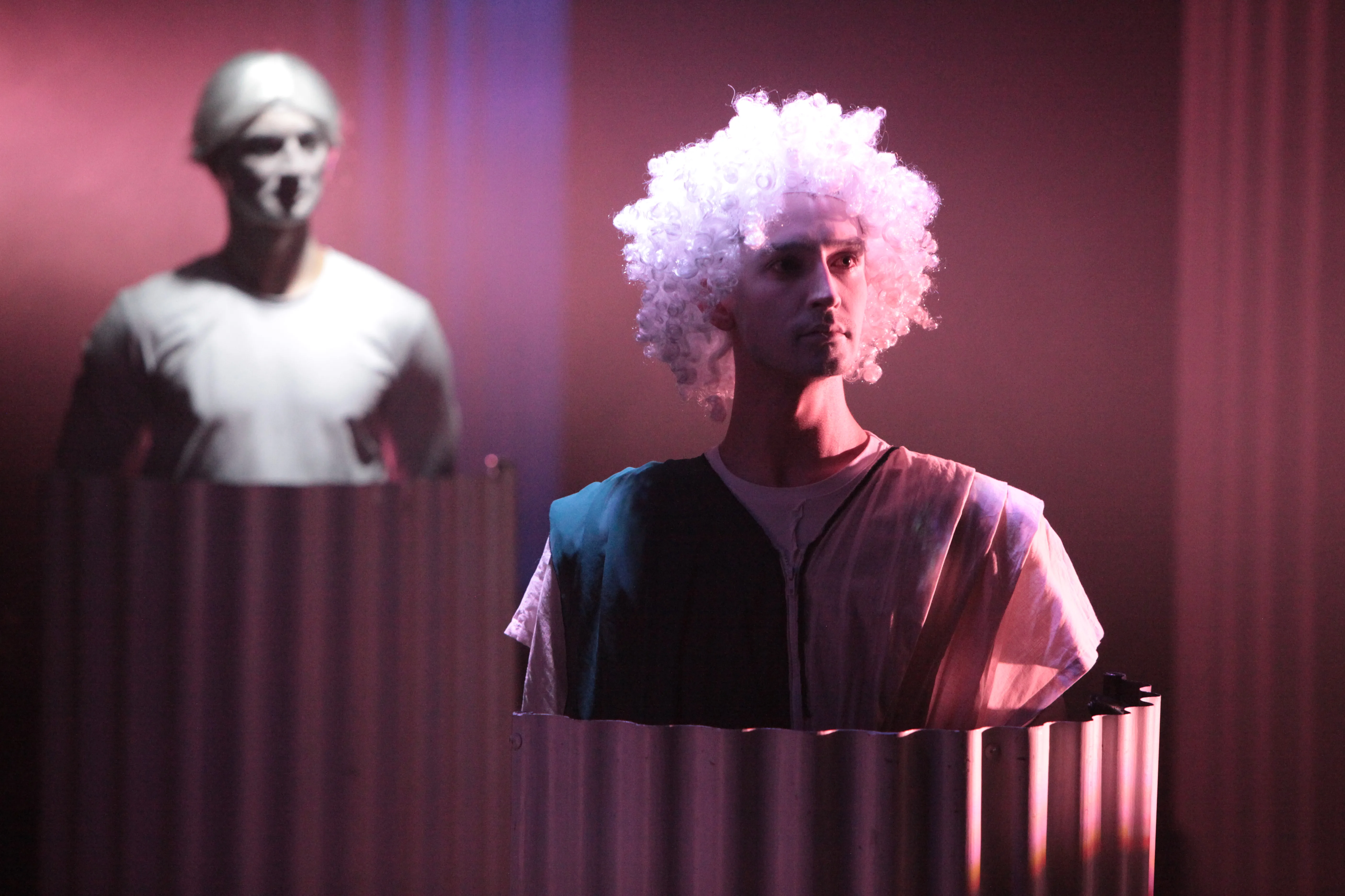 Афиша: Ромул Великий в Москве 25 марта 2026