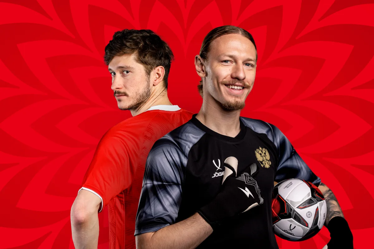 Афиша: Россия — Никарагуа в Краснодаре 27 марта 2026