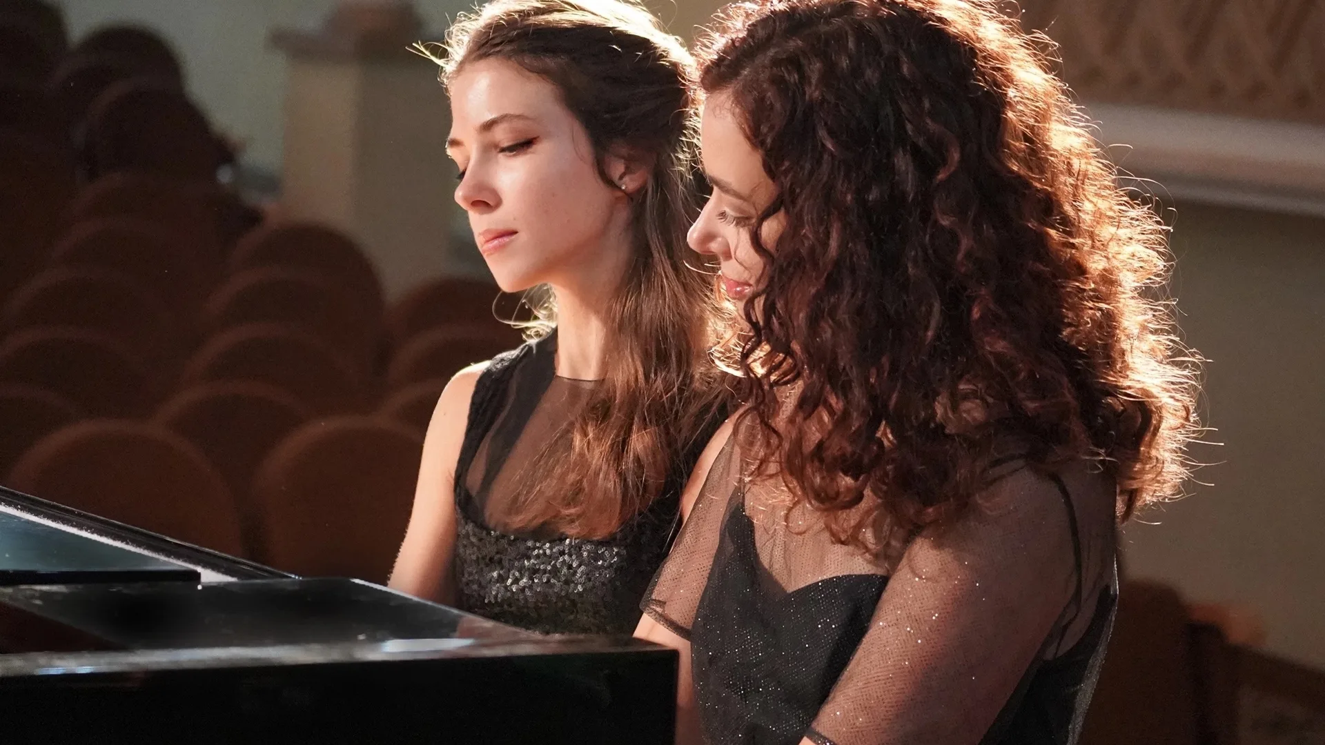 Афиша: Русские сказки в Перми 29 марта 2026