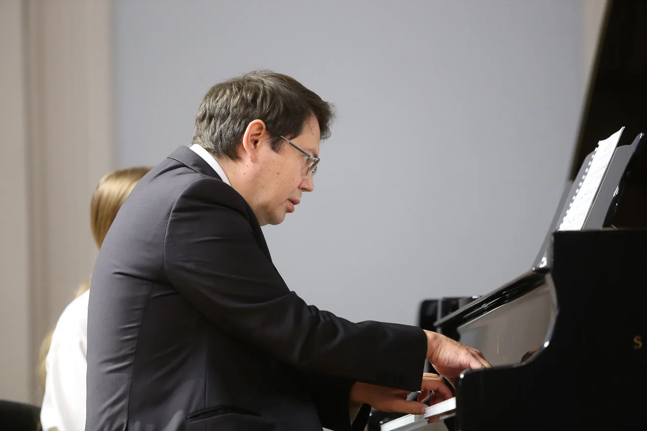 Афиша: Рустем Кудояров в Тольятти 30 марта 2026