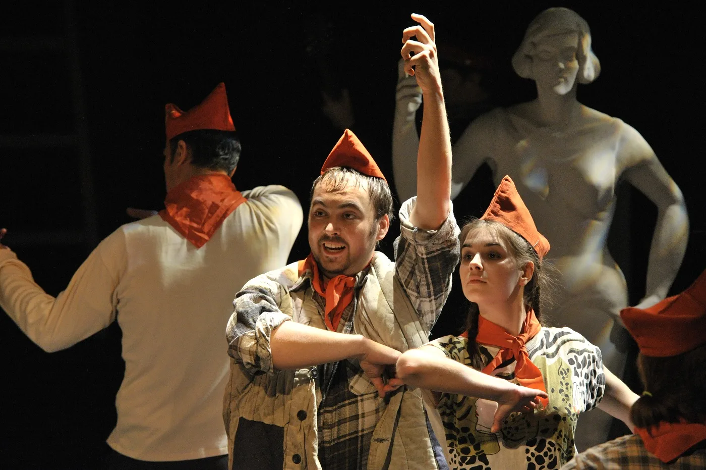 Афиша: Рыжий в Москве 25 марта 2026