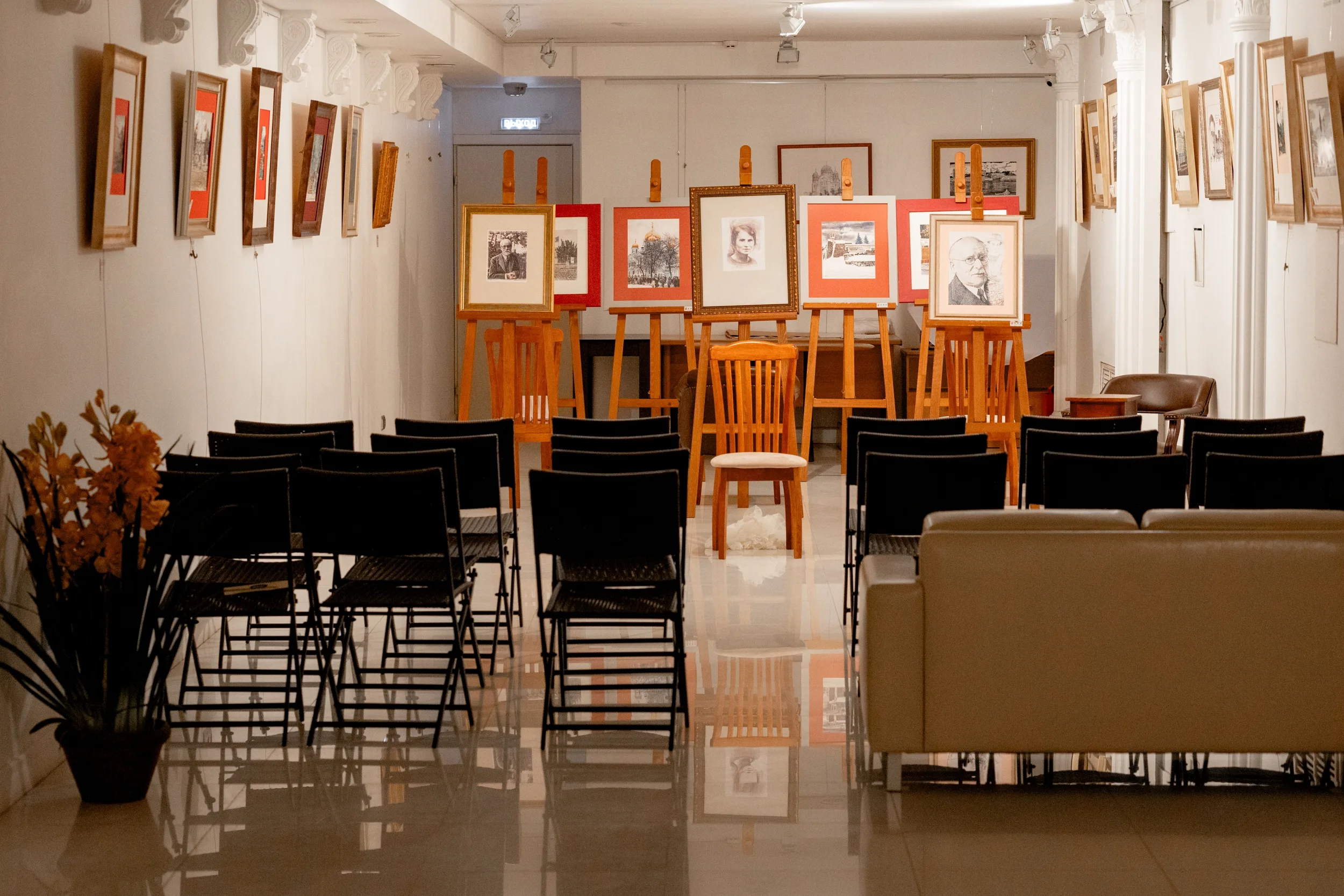 Афиша: Сабина. Между Юнгом и Фрейдом в Ростове-на-Дону 28 марта 2026