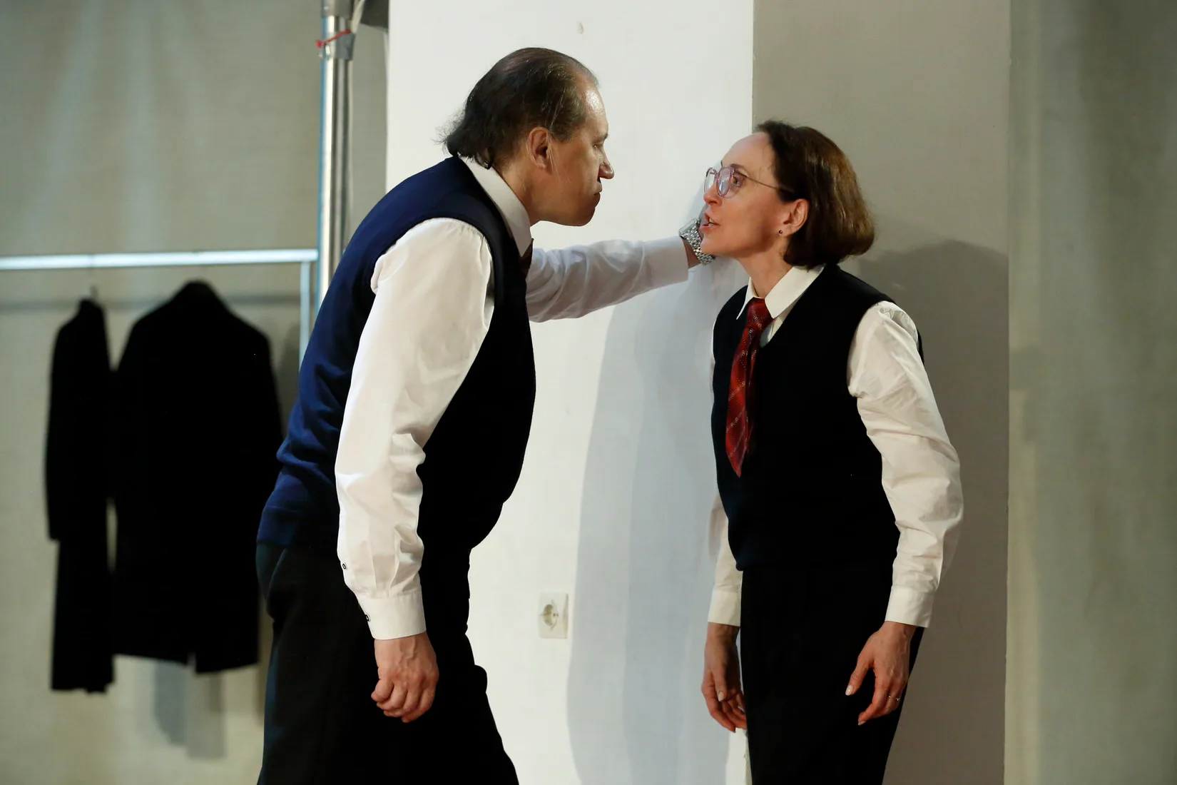 Афиша: Сага века: битва за любовь в Москве 24 марта 2026