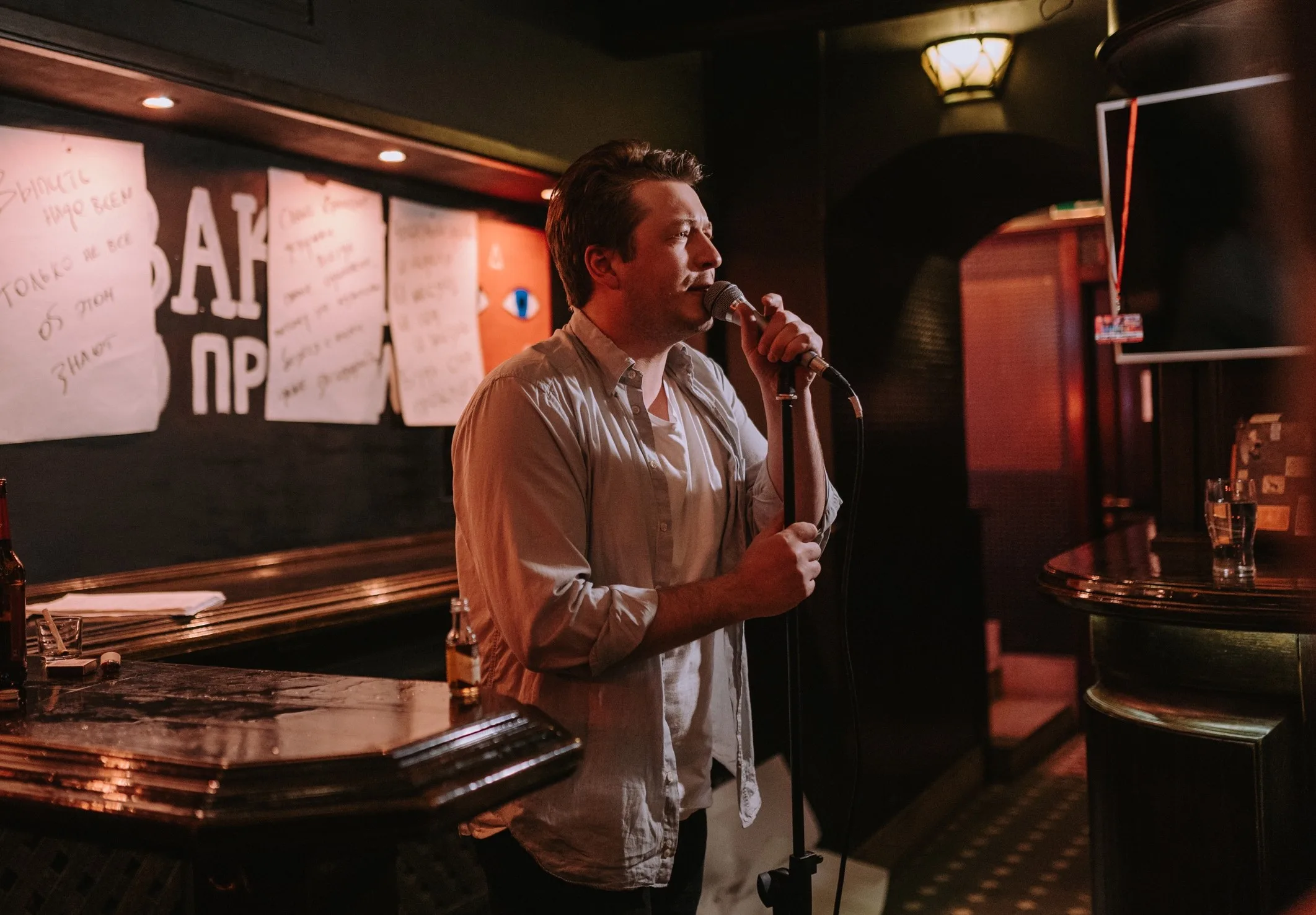 Афиша: Самая красивая девушка в городе в Санкт-Петербурге 24 марта 2026