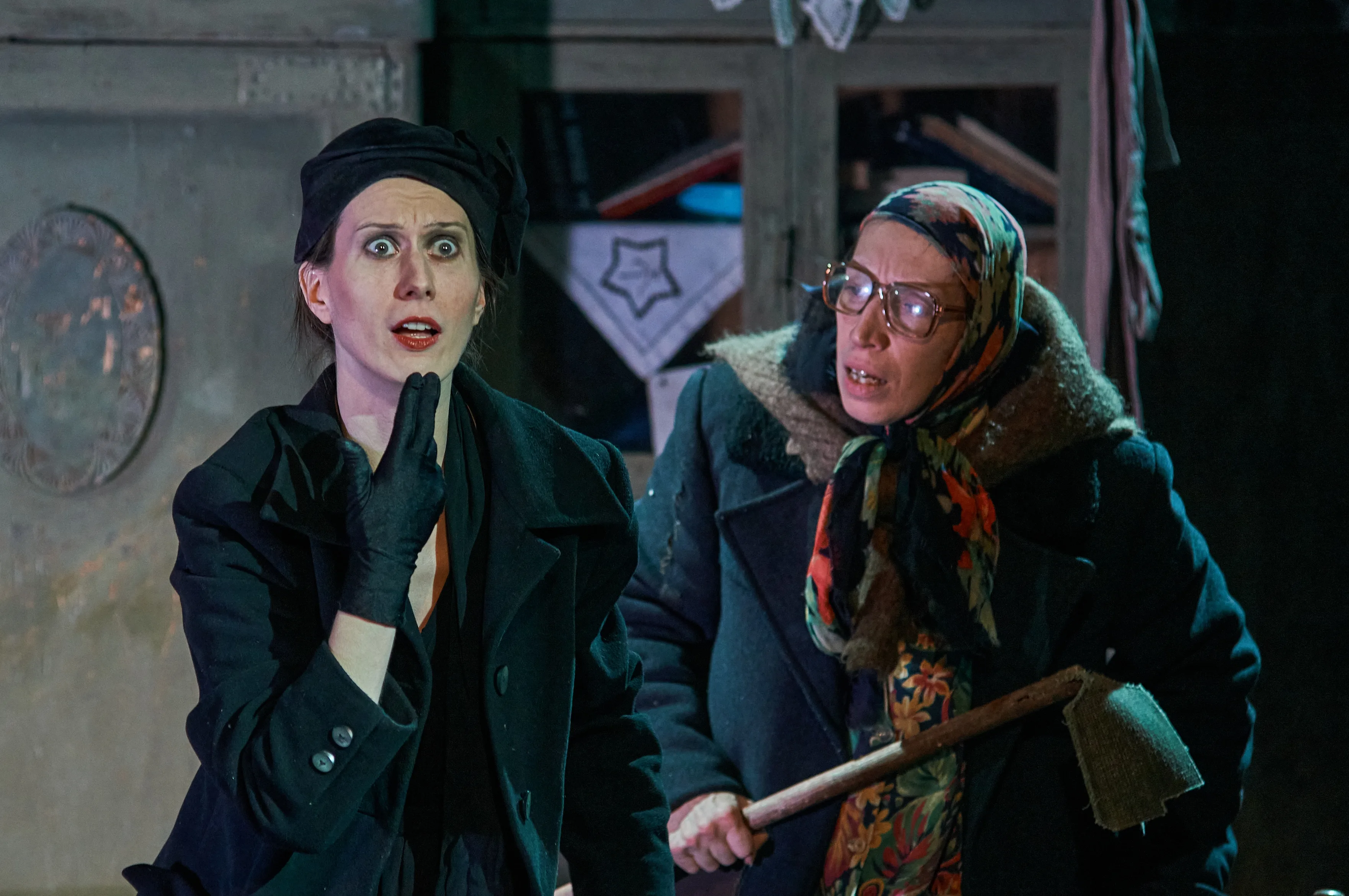 Афиша: Сансара в Перми 25 марта 2026