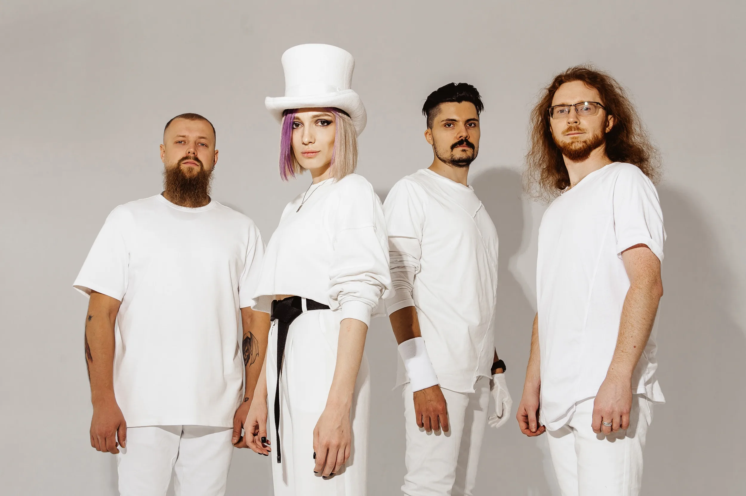 Афиша: Sara в Екатеринбурге 28 марта 2026