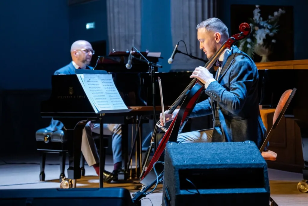 Афиша: Саундтрек-концерт в Челябинске 29 марта 2026