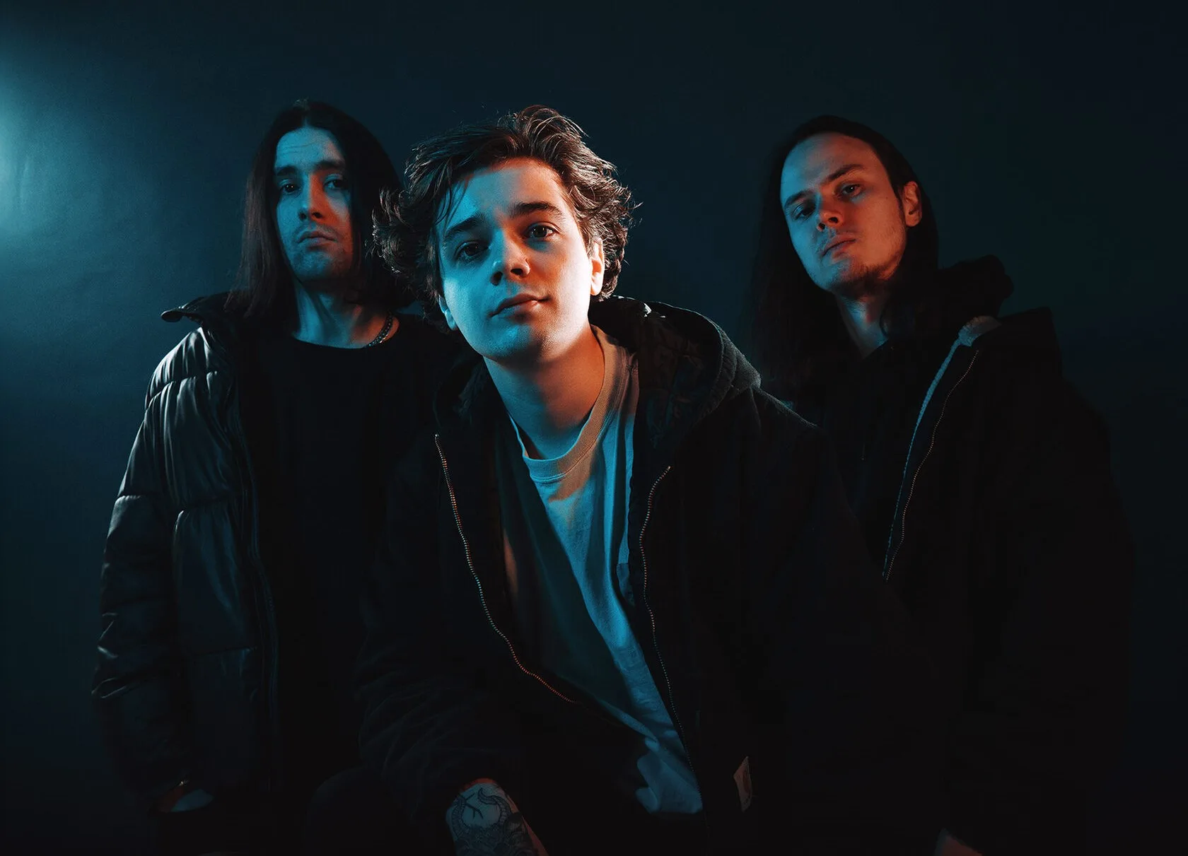 Афиша: Saypink! в Кургане 24 марта 2026