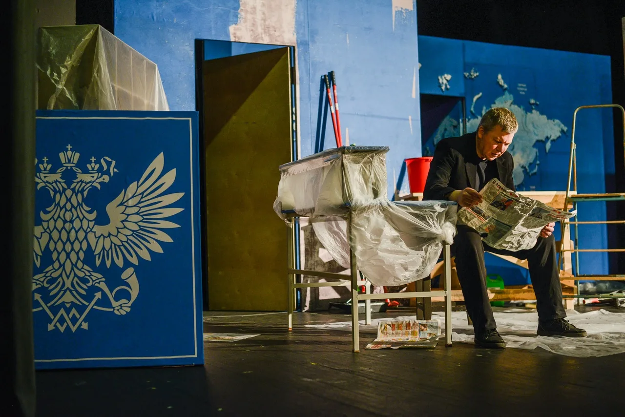 Афиша: Счастливый день в Москве 28 марта 2026