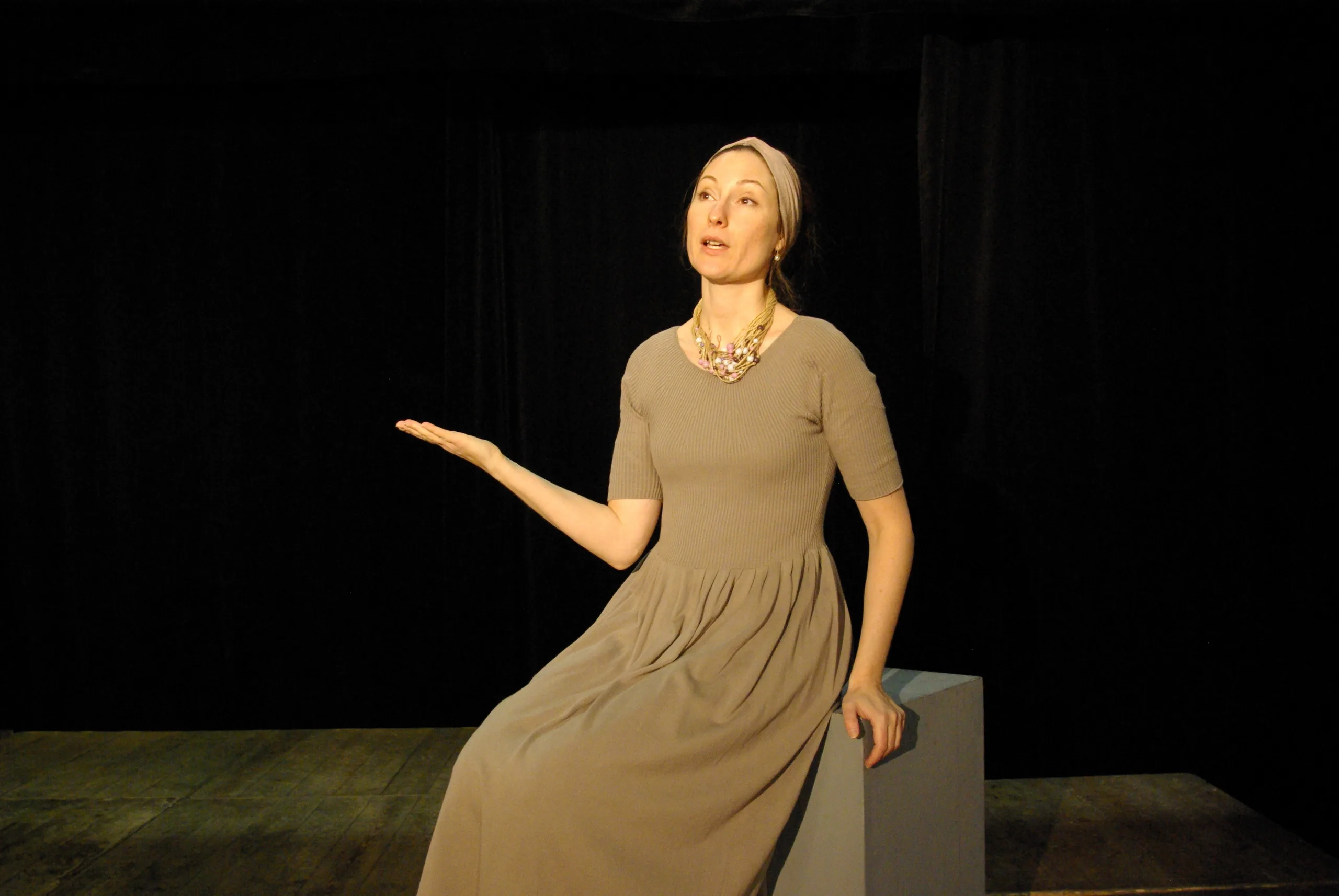 Афиша: Счастливый конец в Санкт-Петербурге 26 марта 2026