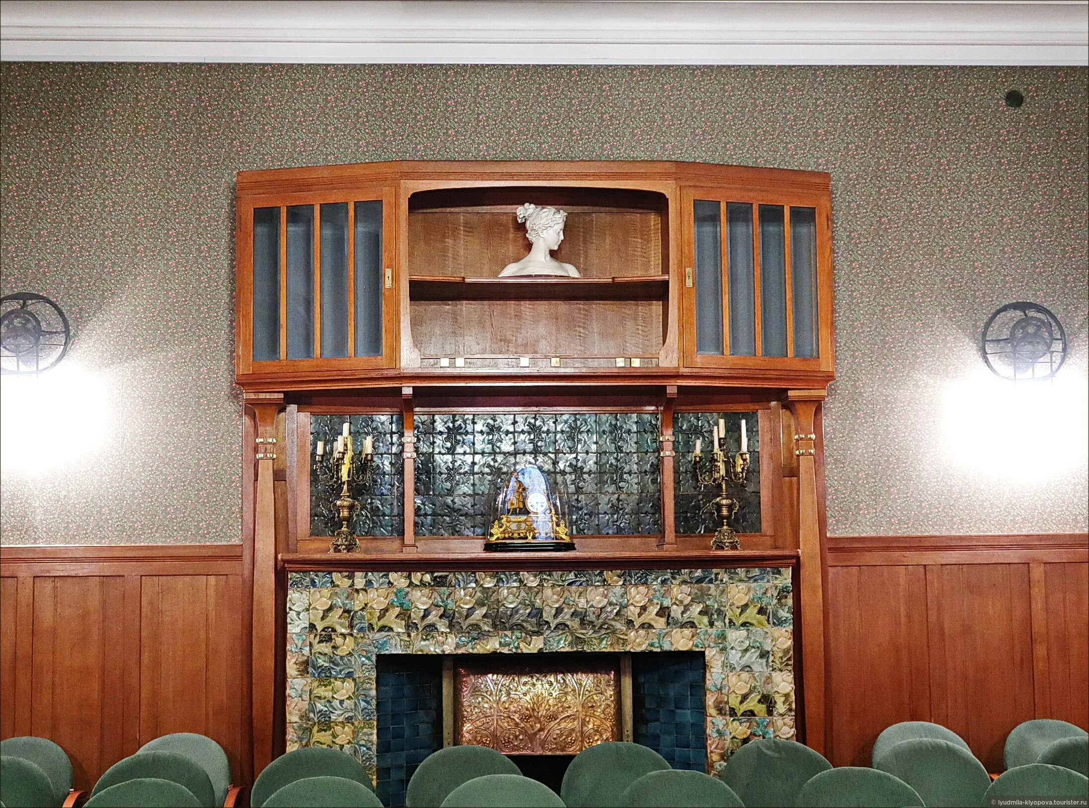 Афиша: Секрет старообрядческих миллионов в Москве 28 марта 2026