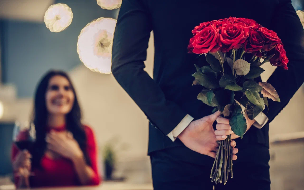 Афиша: Секрет великого соблазнителя в Новосибирске 25 марта 2026