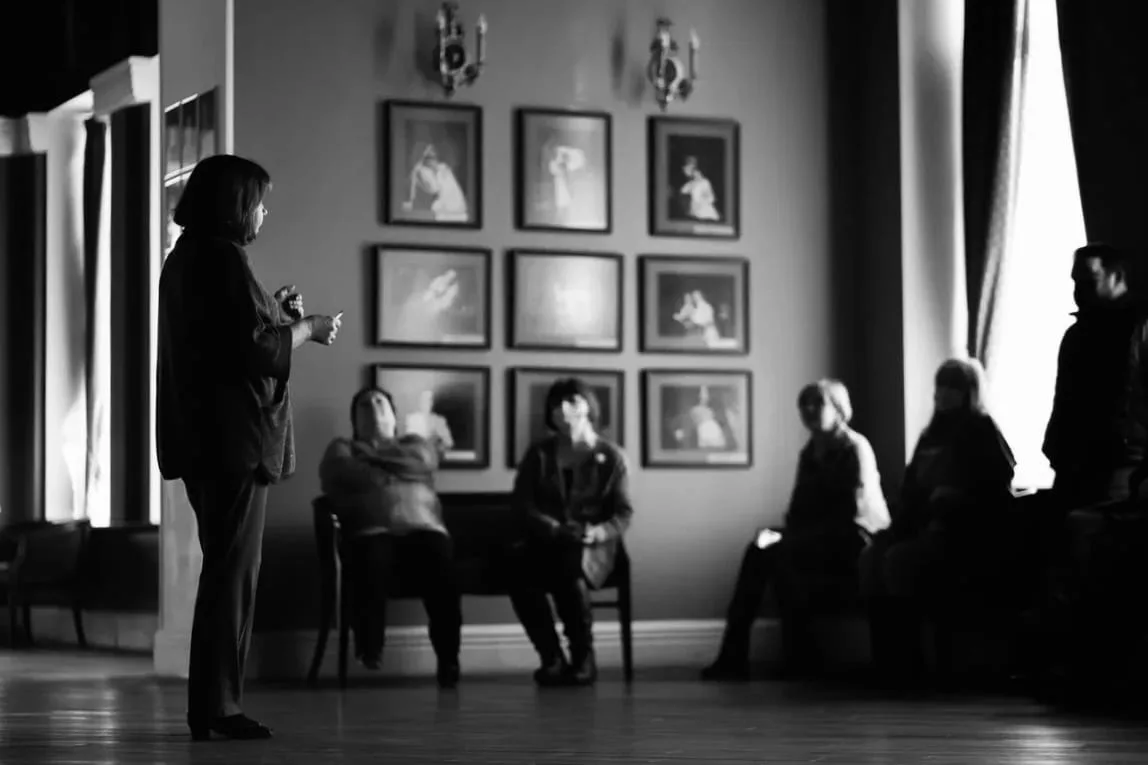 Афиша: Секреты театра в Москве 29 марта 2026