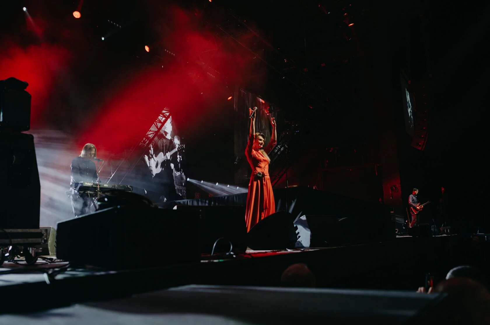 Афиша: Сектор Газа: 25 лет без Юрия Хоя в Туле 28 марта 2026