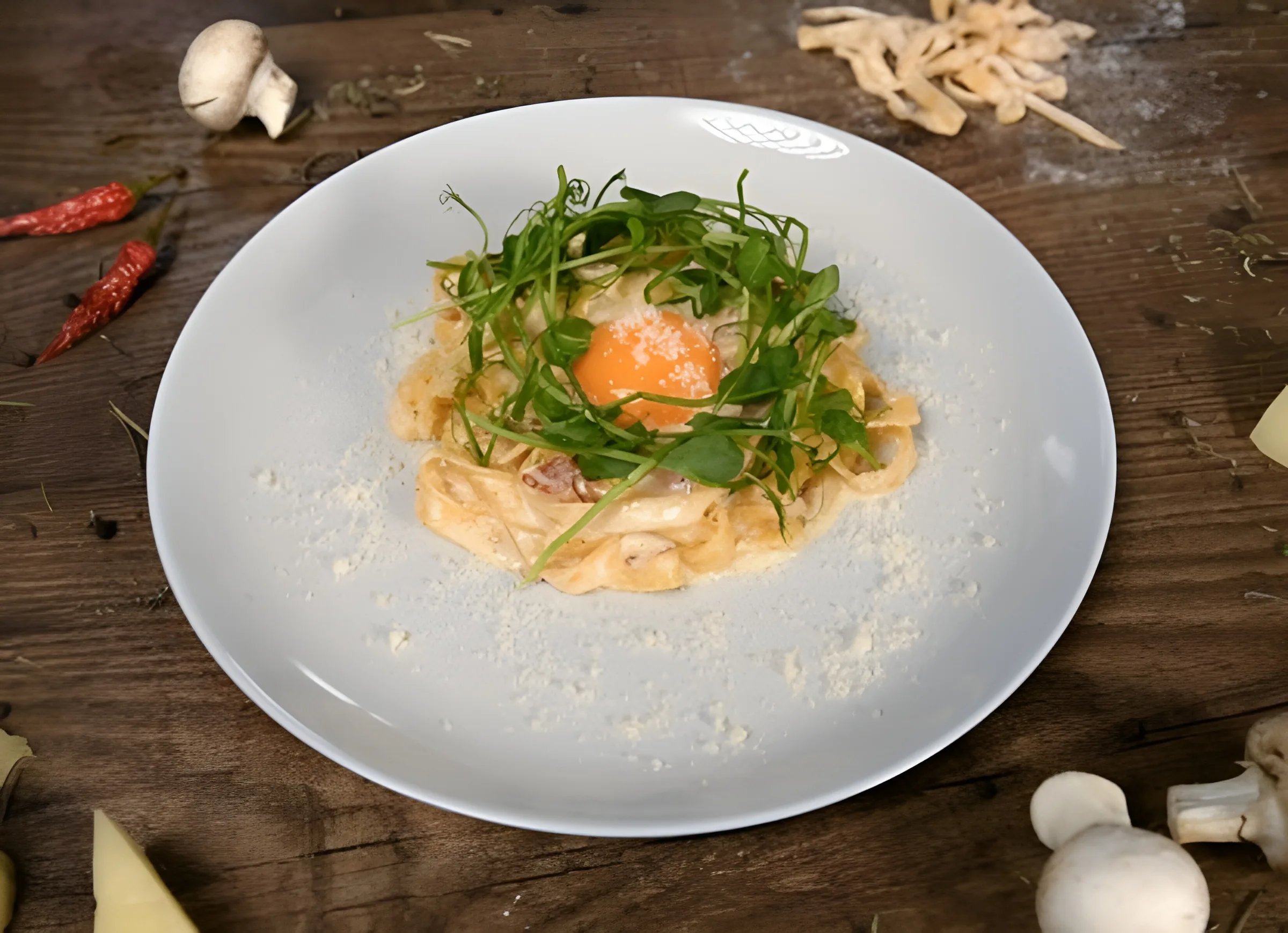 Афиша: Семейный кулинарный мастер-класс в Санкт-Петербурге 31 марта 2026